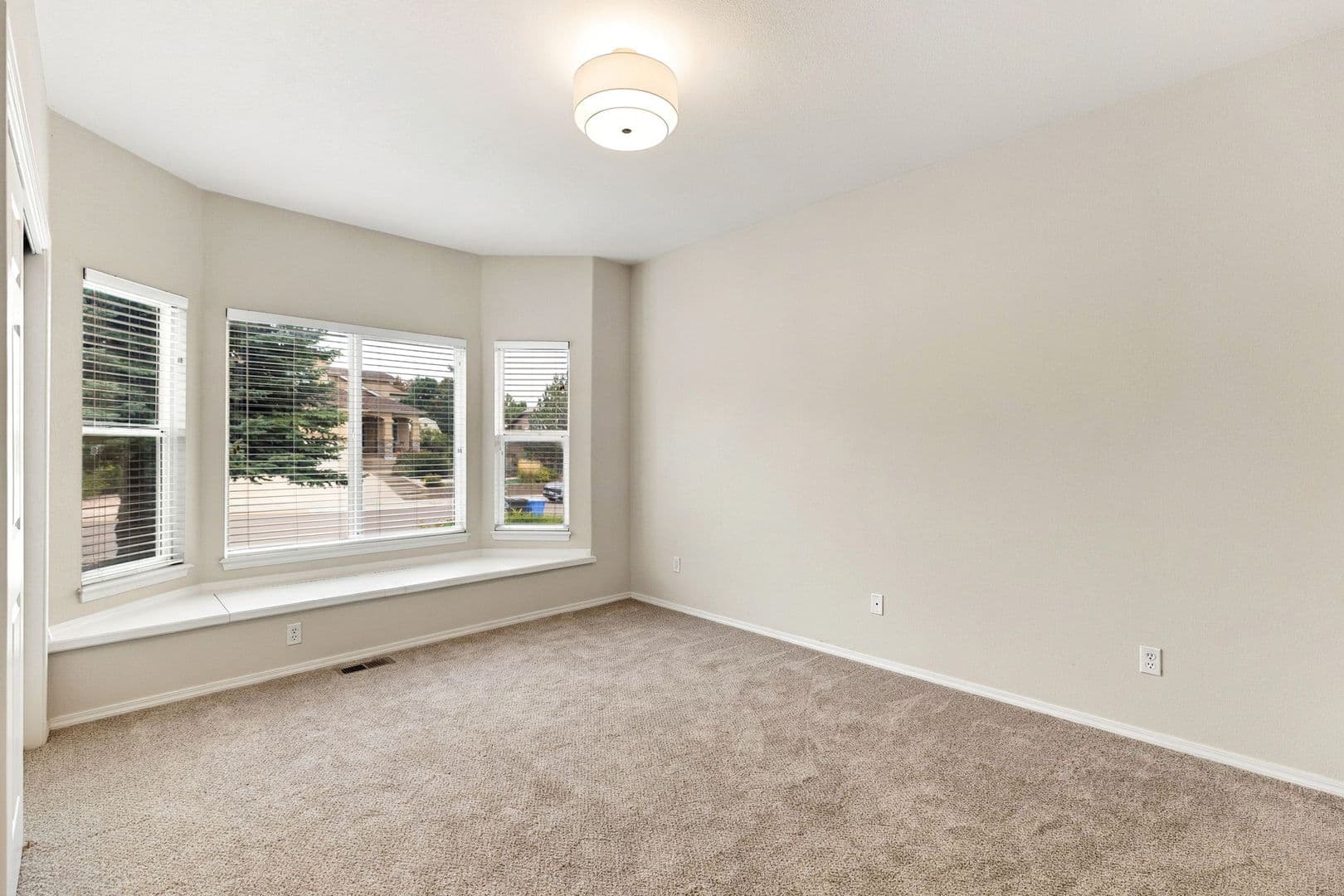 Colorado Springs House: 5330 Roundup Dr.