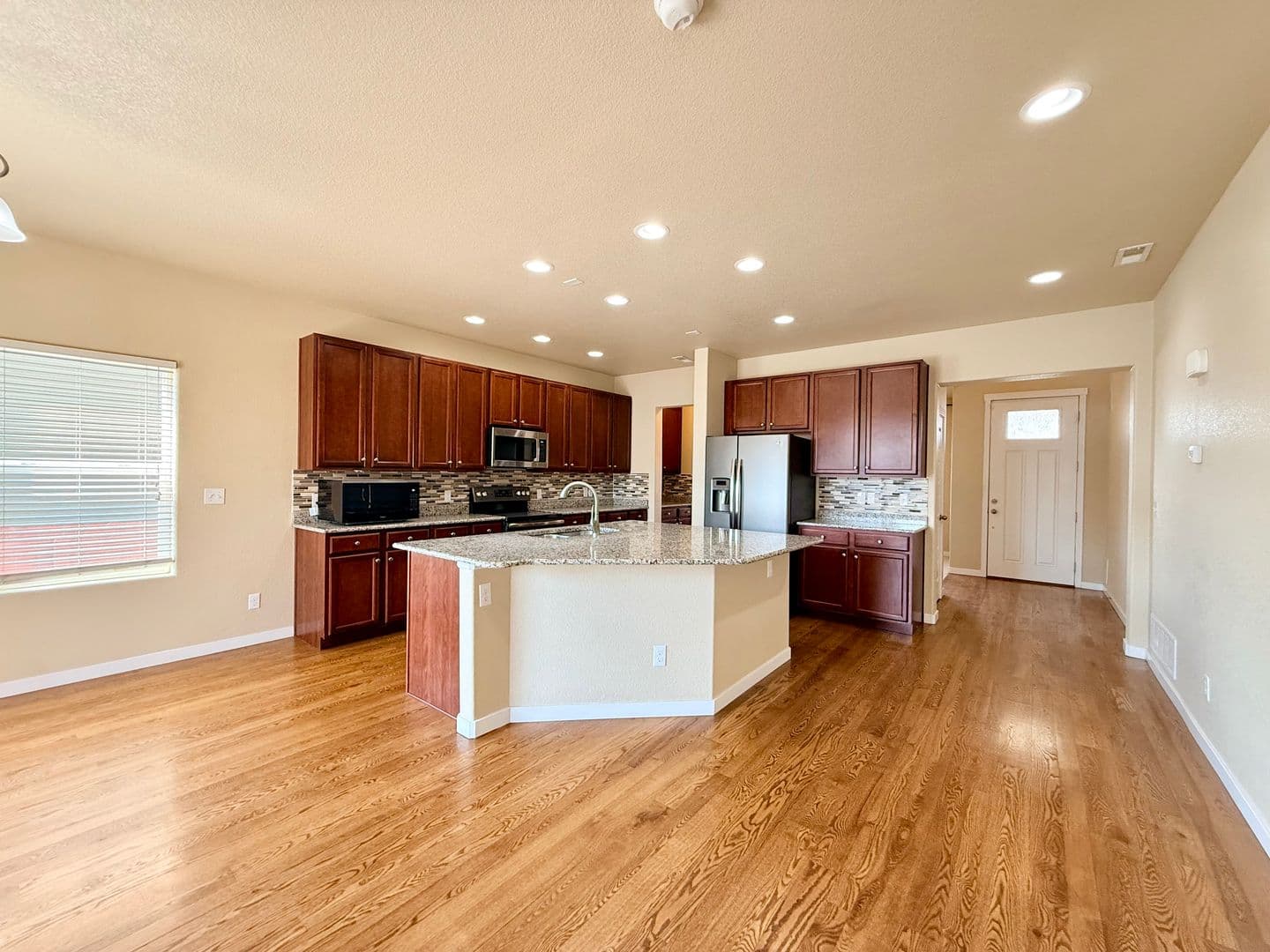Colorado Springs House: 6531 Wexford Drive