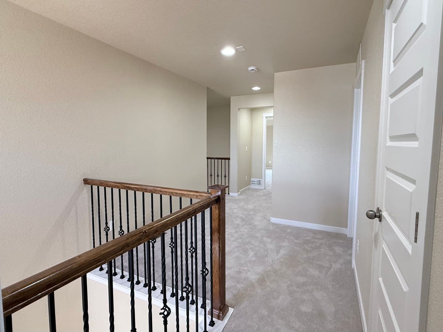 Colorado Springs House: 6531 Wexford Drive