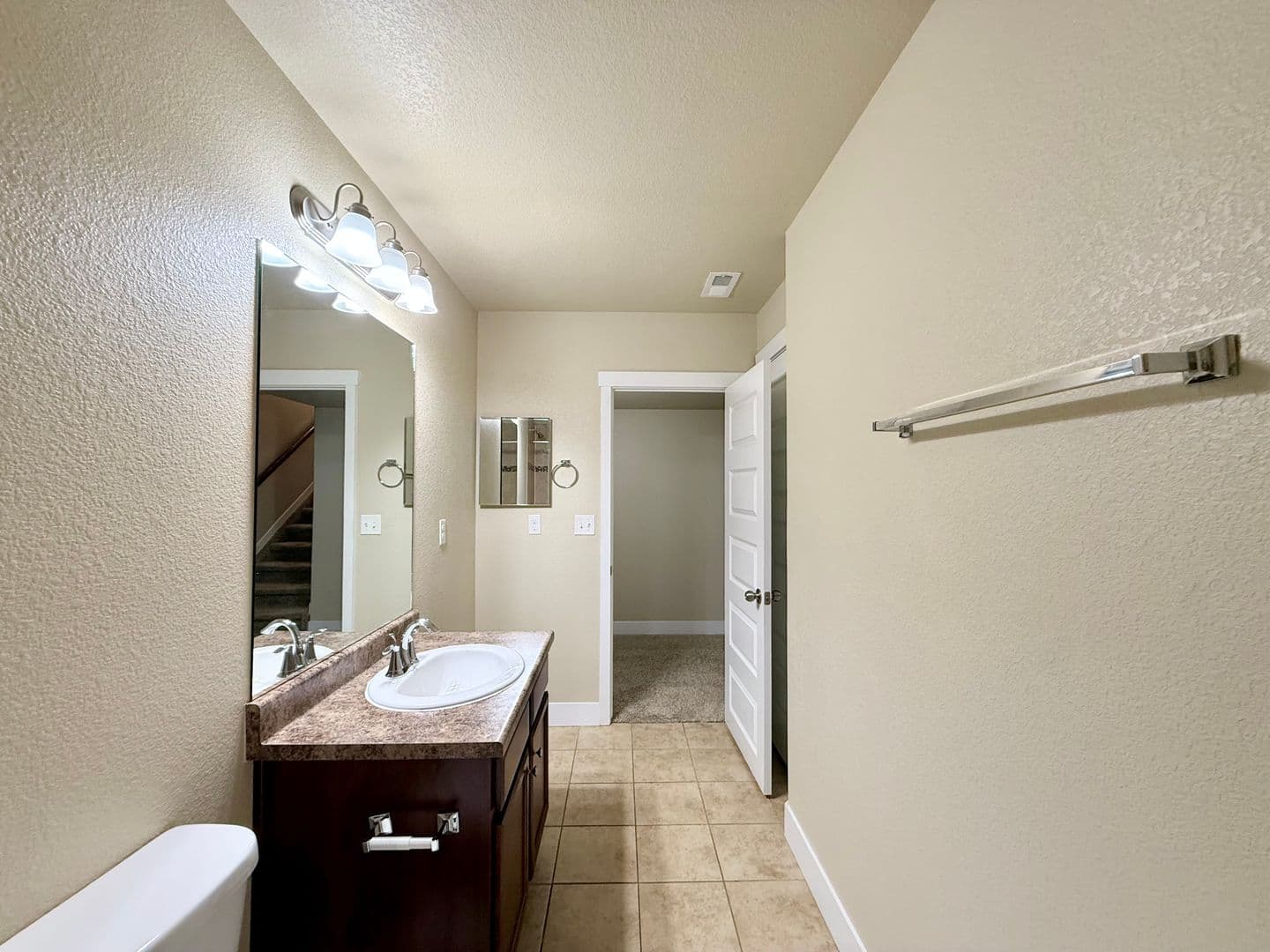 Colorado Springs House: 6531 Wexford Drive