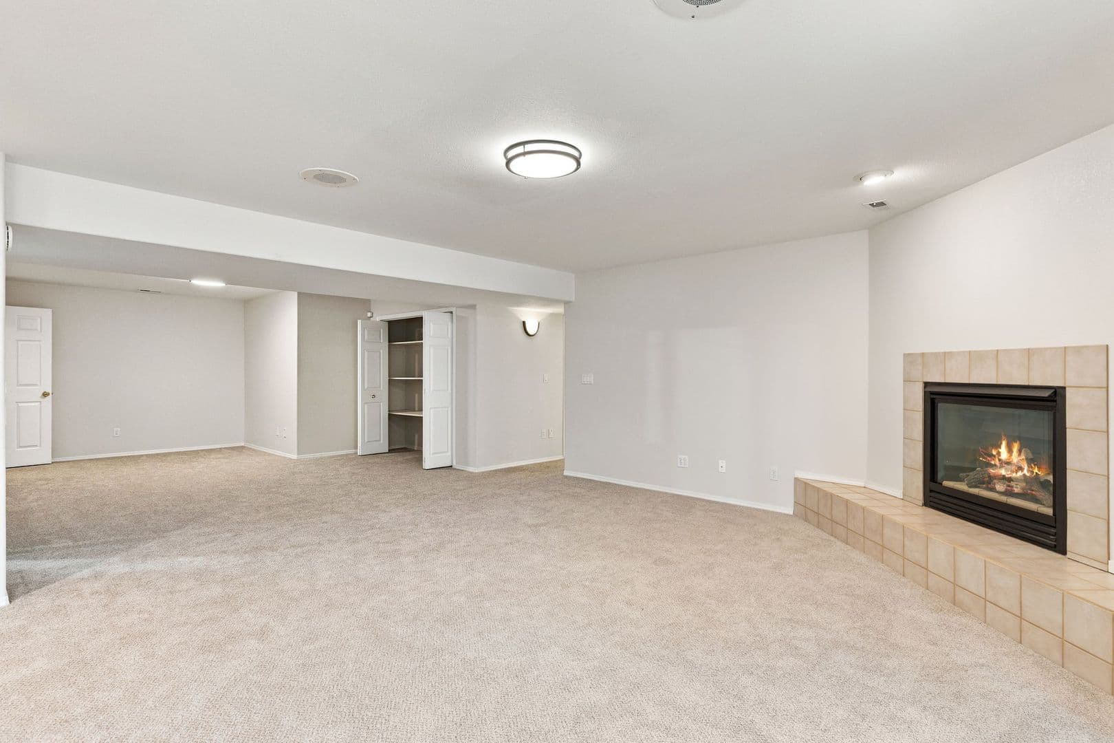 Colorado Springs House: 5330 Roundup Dr.