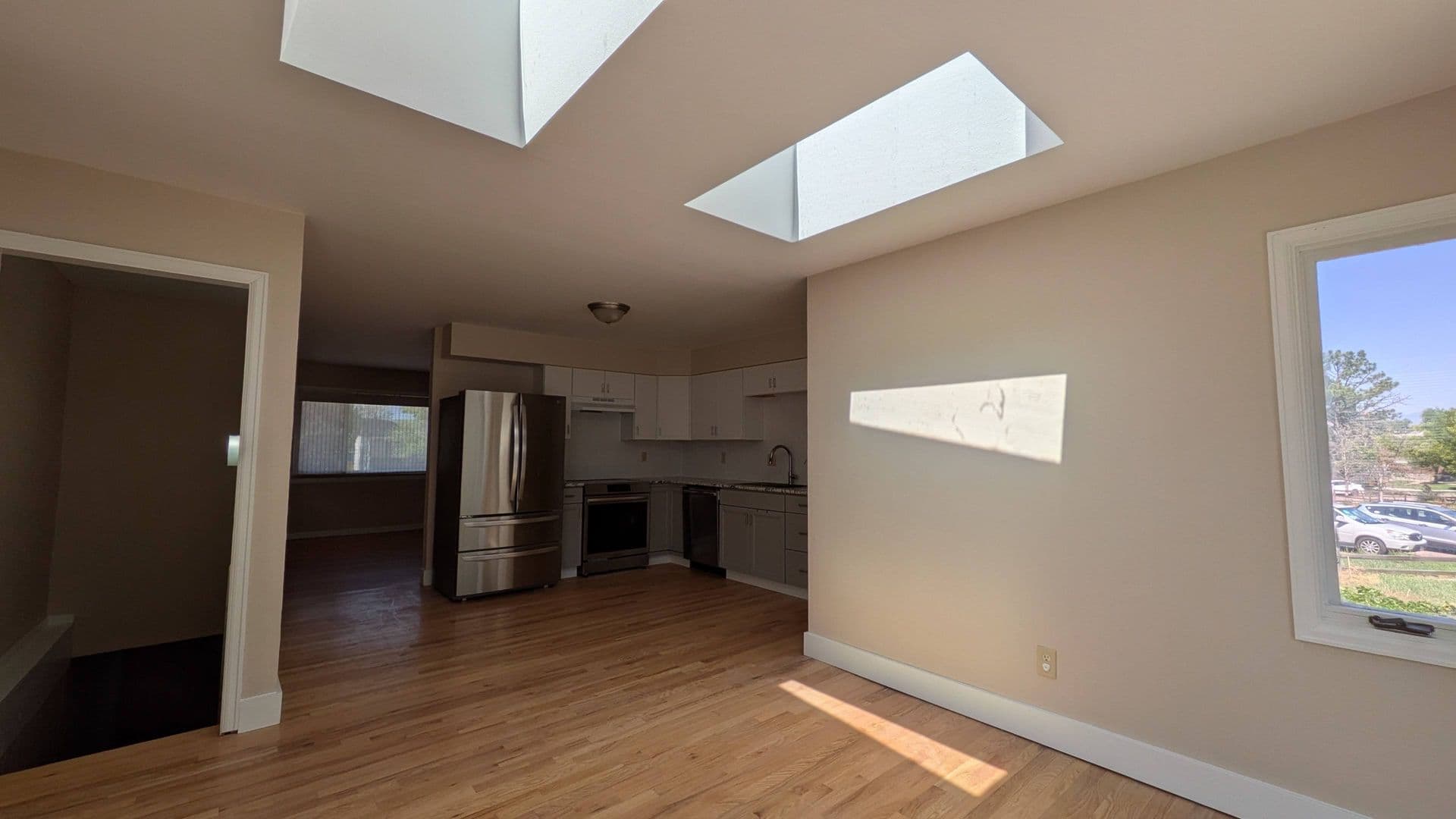 Colorado Springs House: 4050 Hollow Rd.