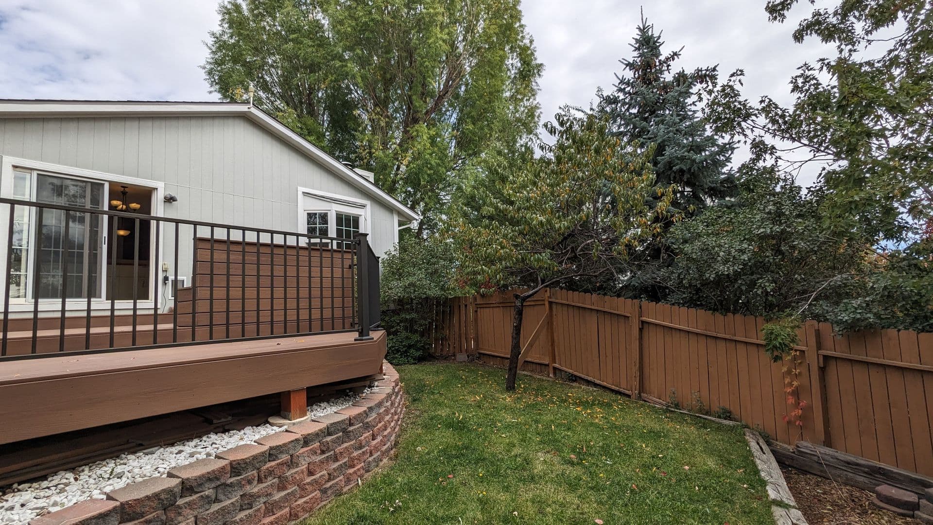 Colorado Springs House: 5473 Alteza Drive
