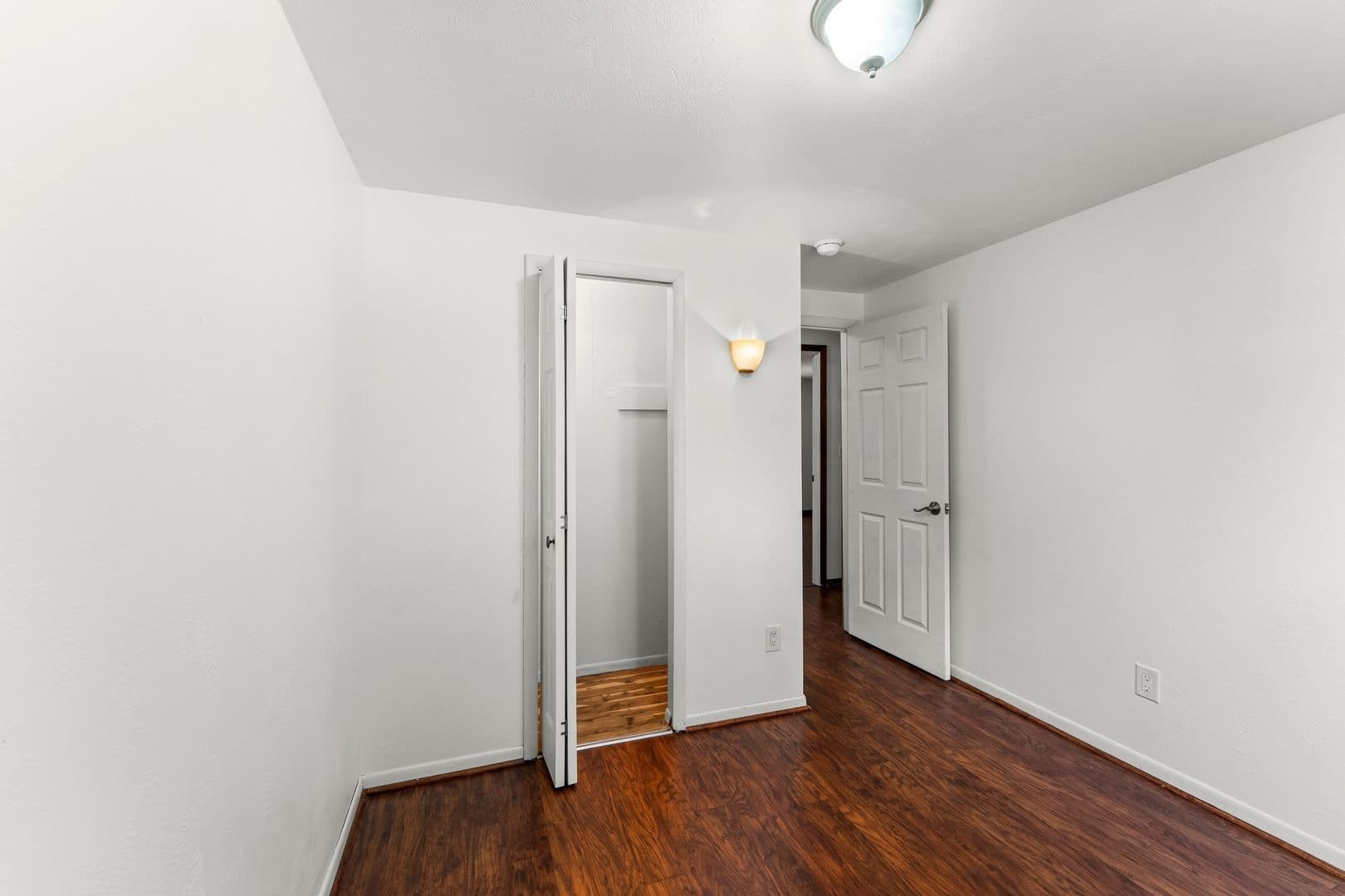 Colorado Springs House: 4025 N. Carefree Cir