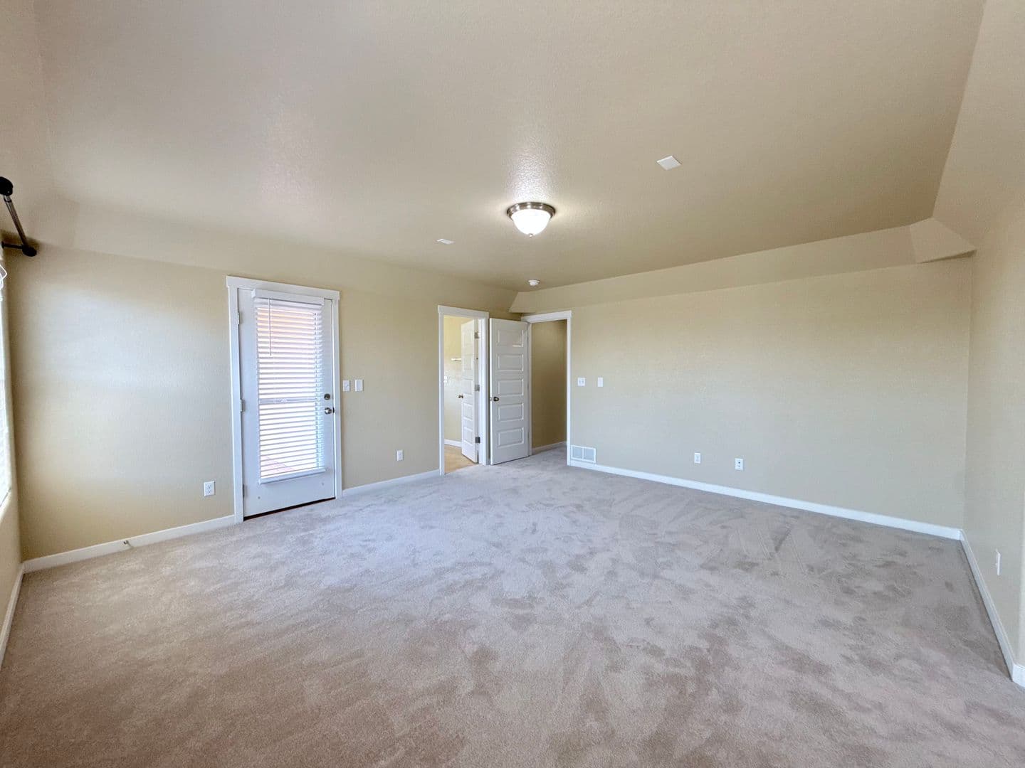 Colorado Springs House: 6531 Wexford Drive