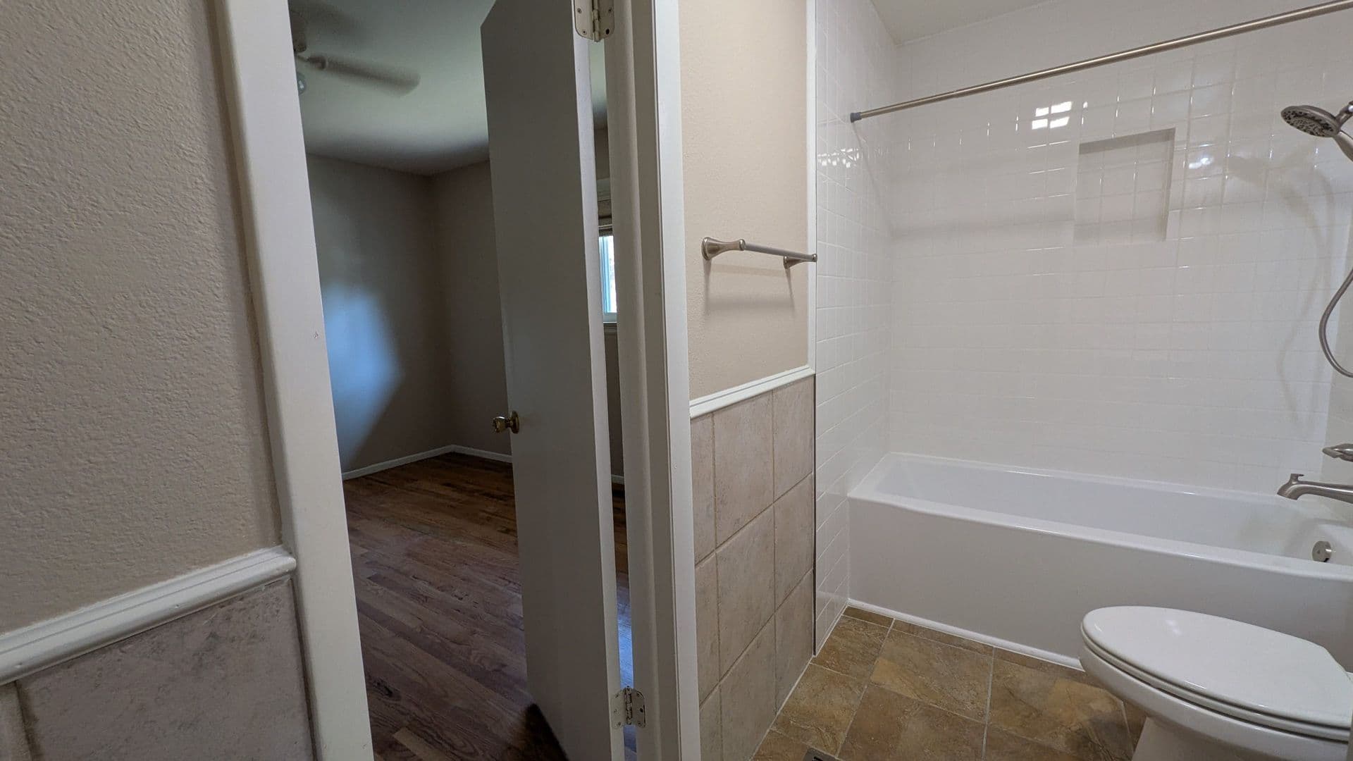 Colorado Springs House: 4050 Hollow Rd.