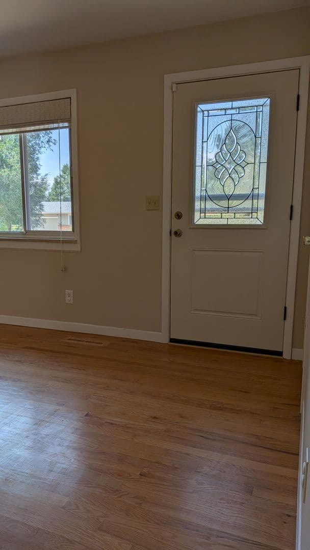 Colorado Springs House: 4050 Hollow Rd.