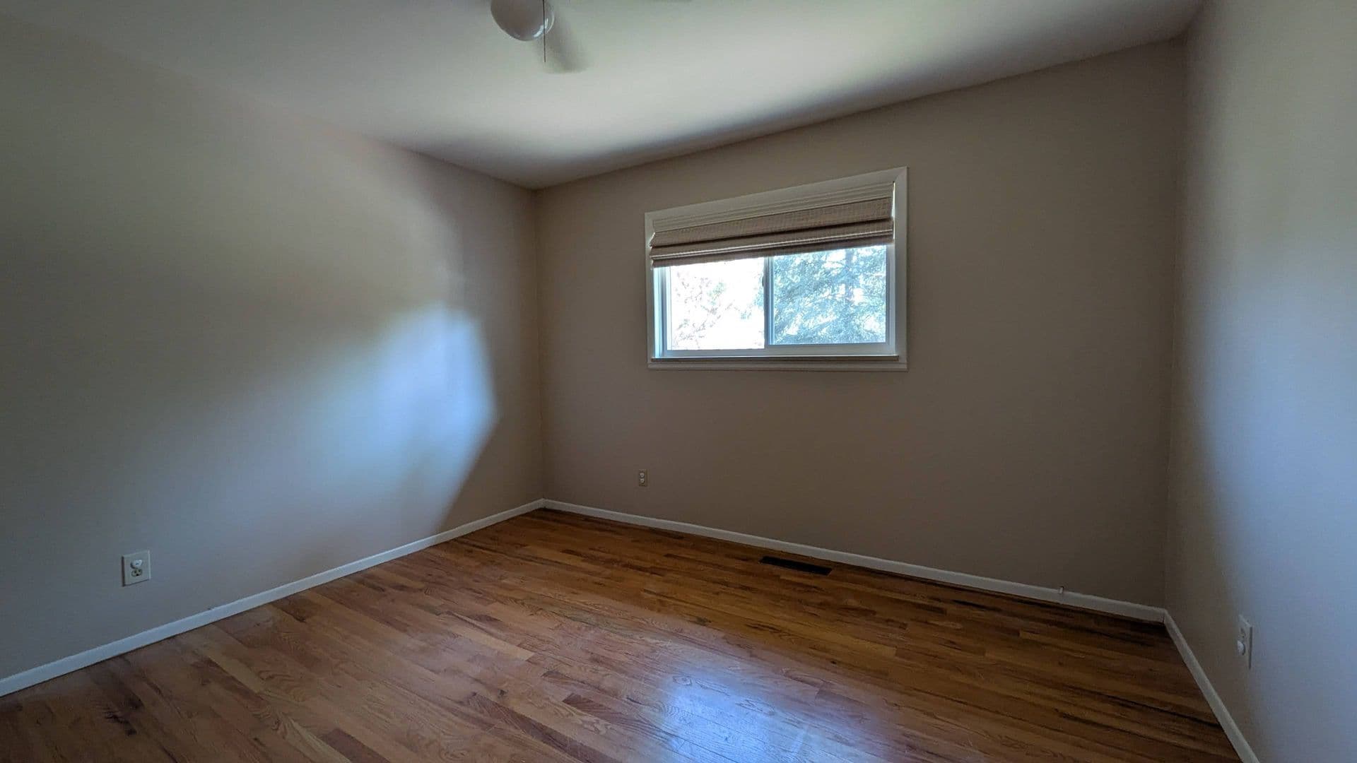 Colorado Springs House: 4050 Hollow Rd.
