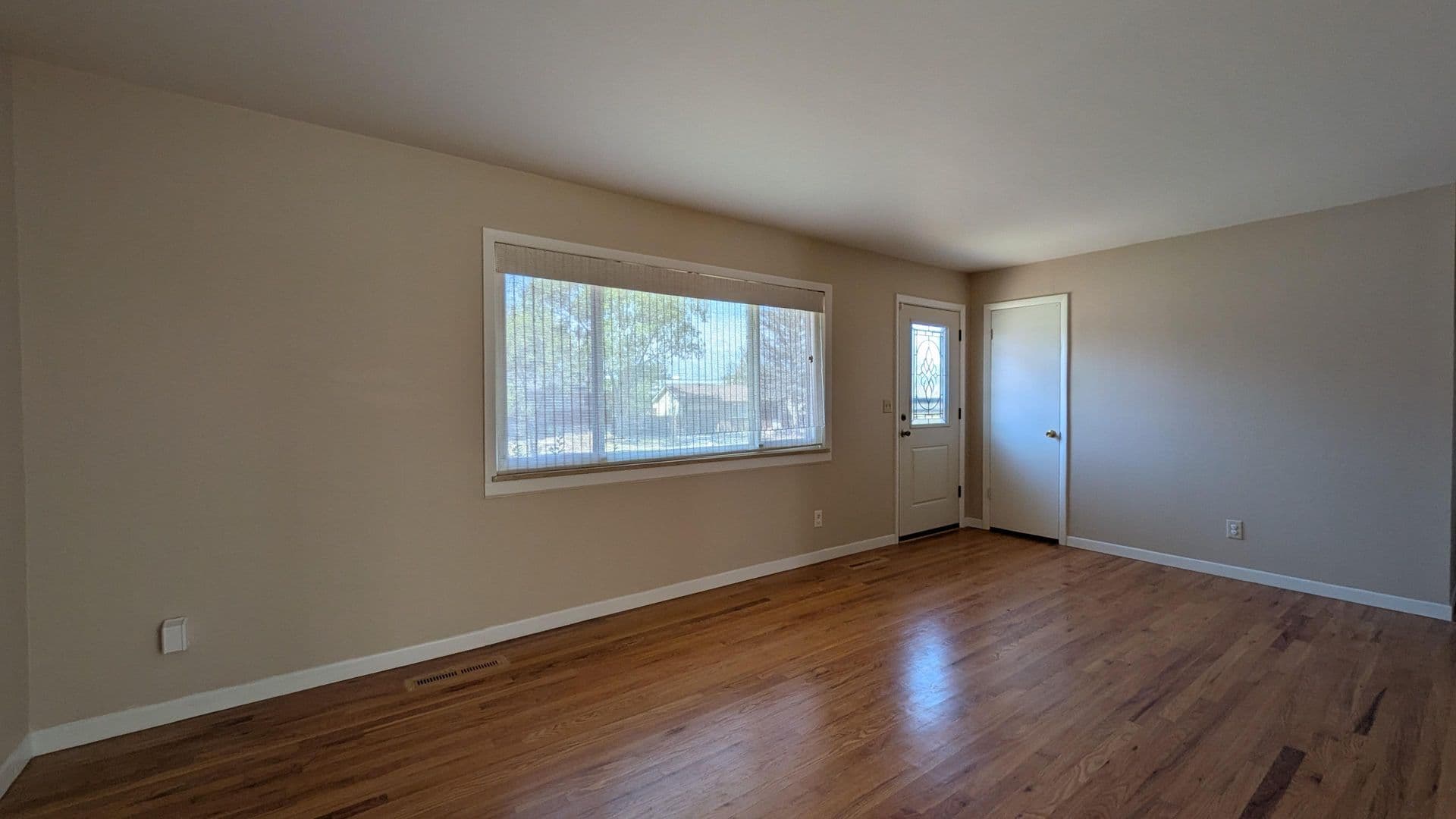 Colorado Springs House: 4050 Hollow Rd.