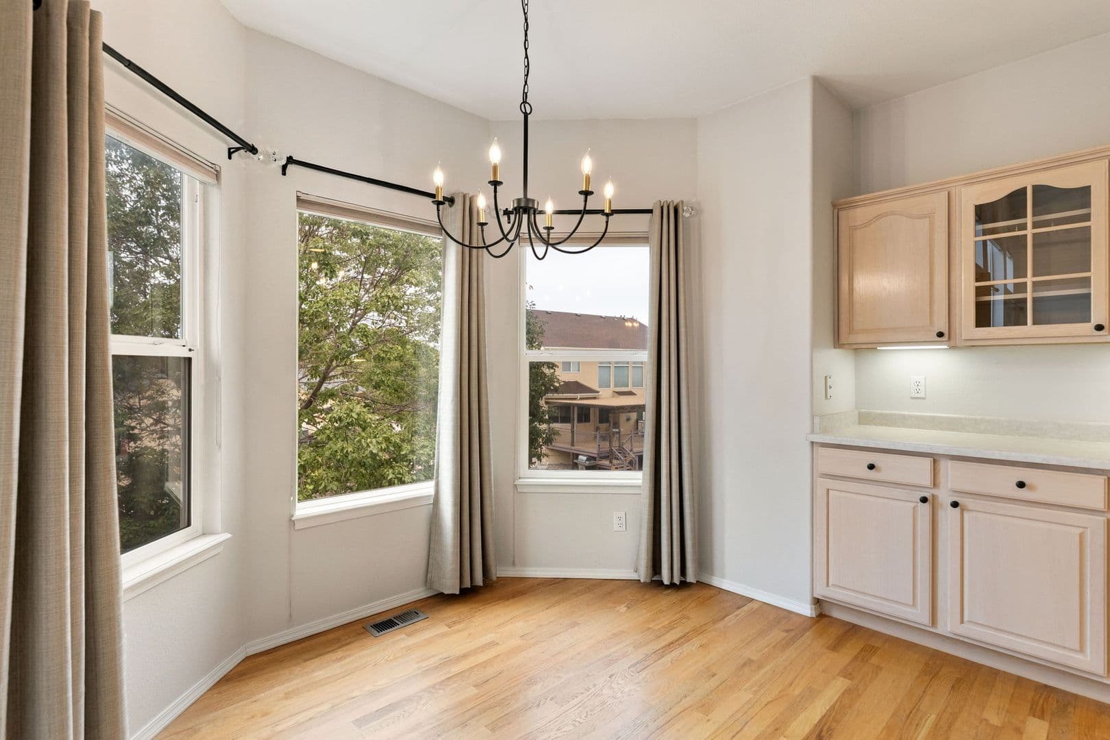 Colorado Springs House: 5330 Roundup Dr.