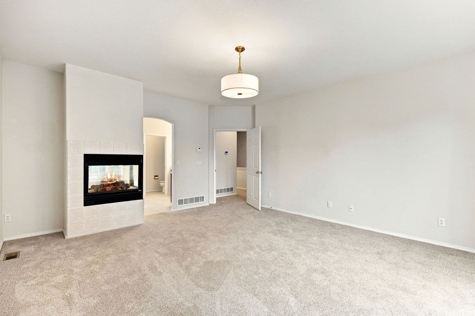Colorado Springs House: 5330 Roundup Dr.