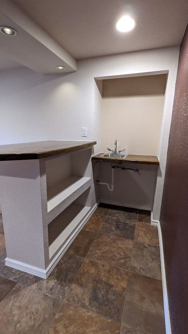 Colorado Springs House: 5473 Alteza Drive