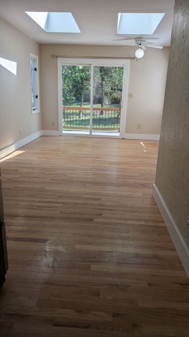 Colorado Springs House: 4050 Hollow Rd.