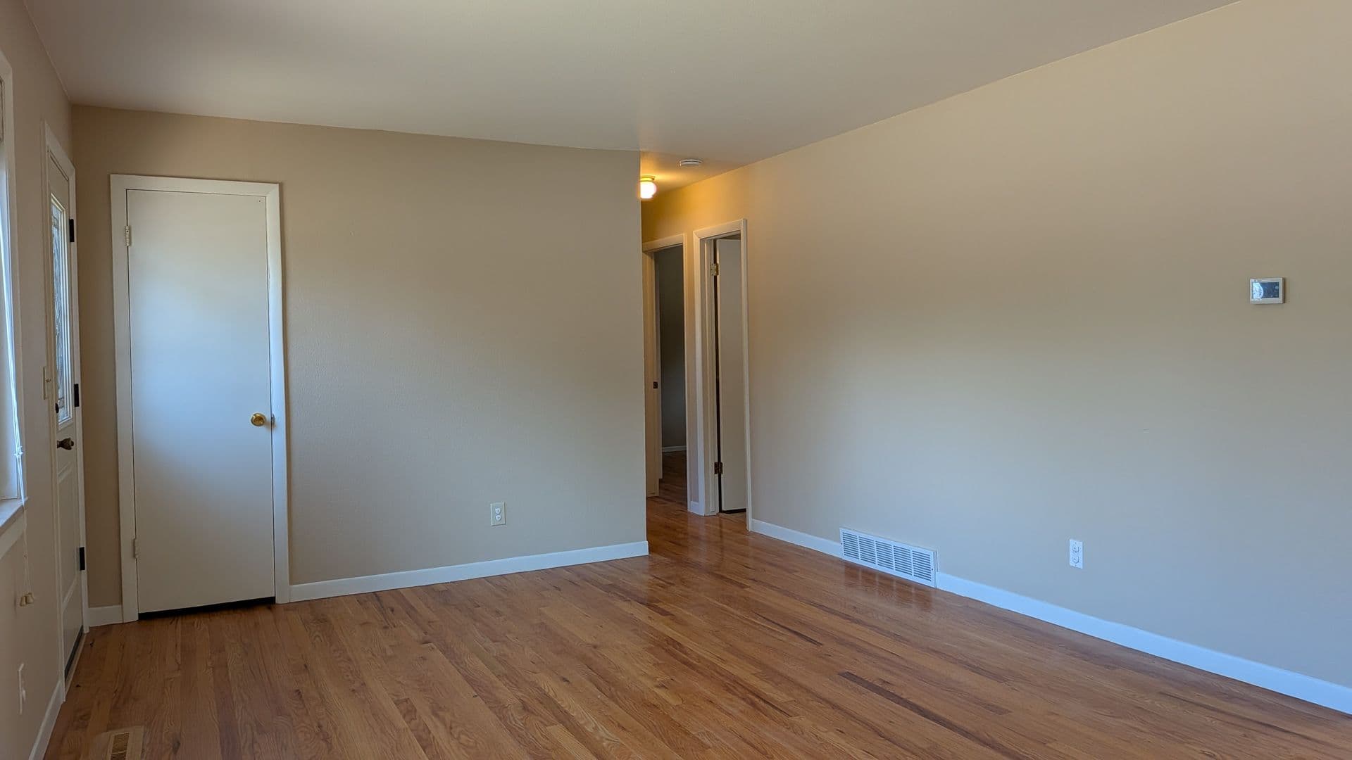 Colorado Springs House: 4050 Hollow Rd.
