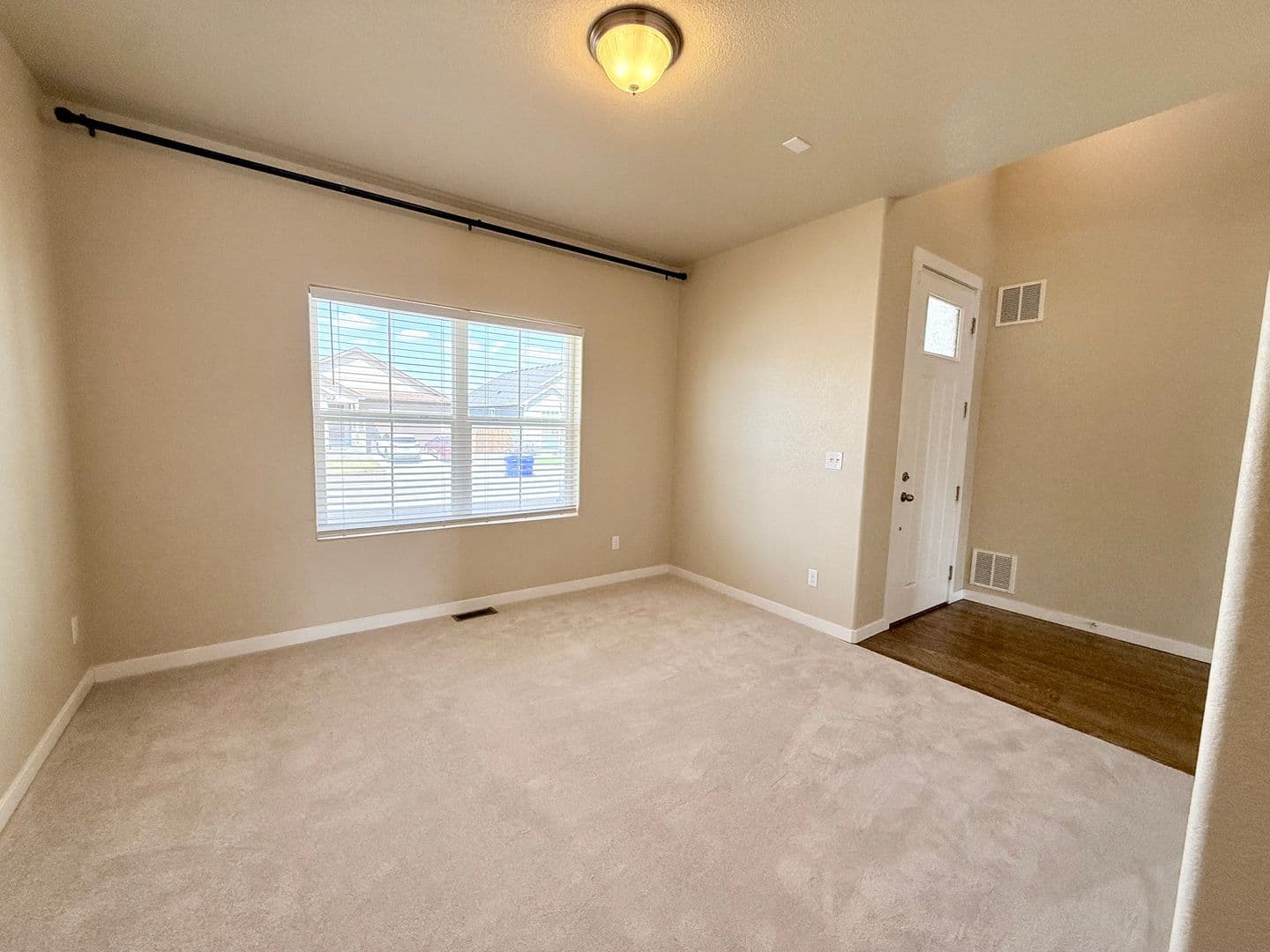 Colorado Springs House: 6531 Wexford Drive