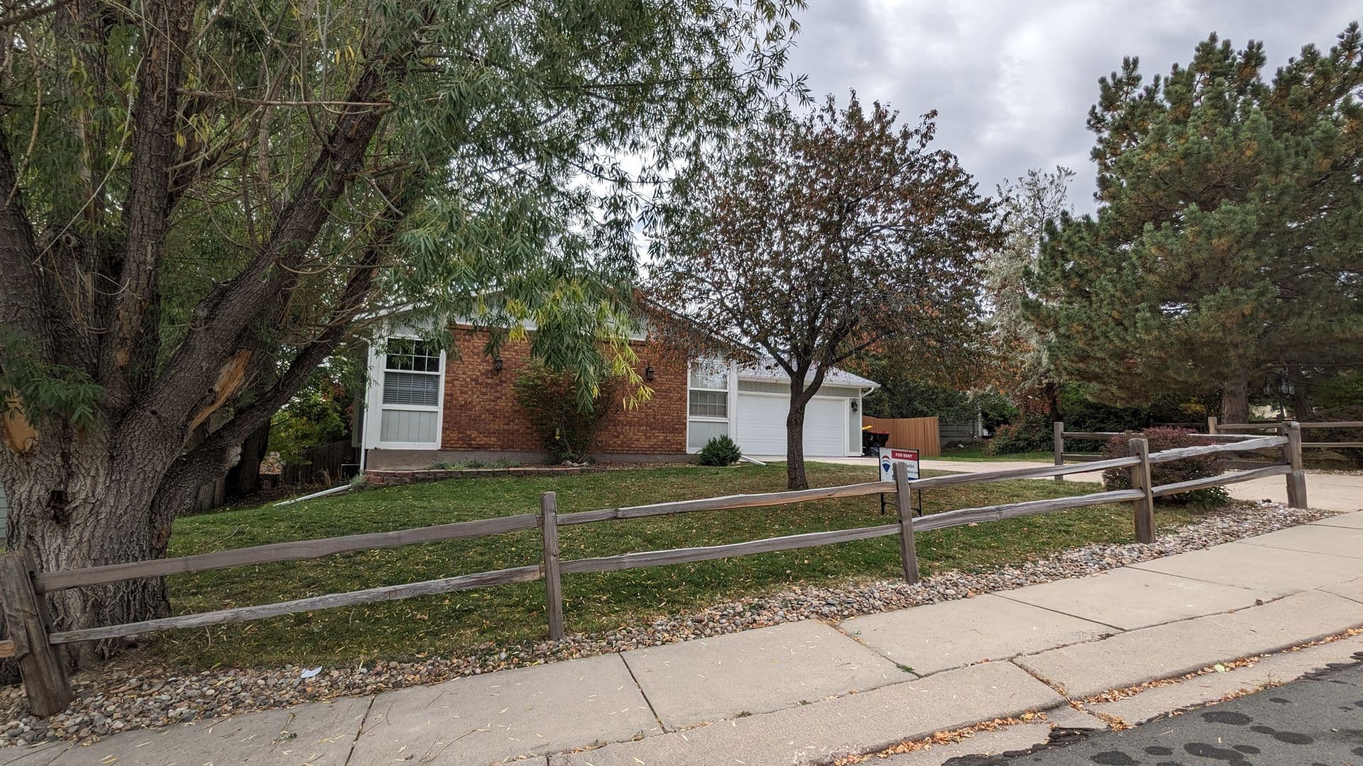 Colorado Springs House: 5473 Alteza Drive