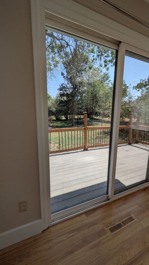 Colorado Springs House: 4050 Hollow Rd.
