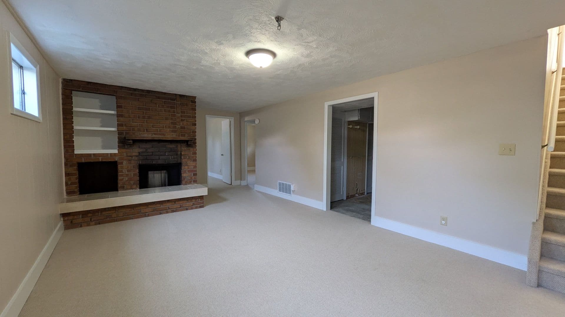 Colorado Springs House: 4050 Hollow Rd.