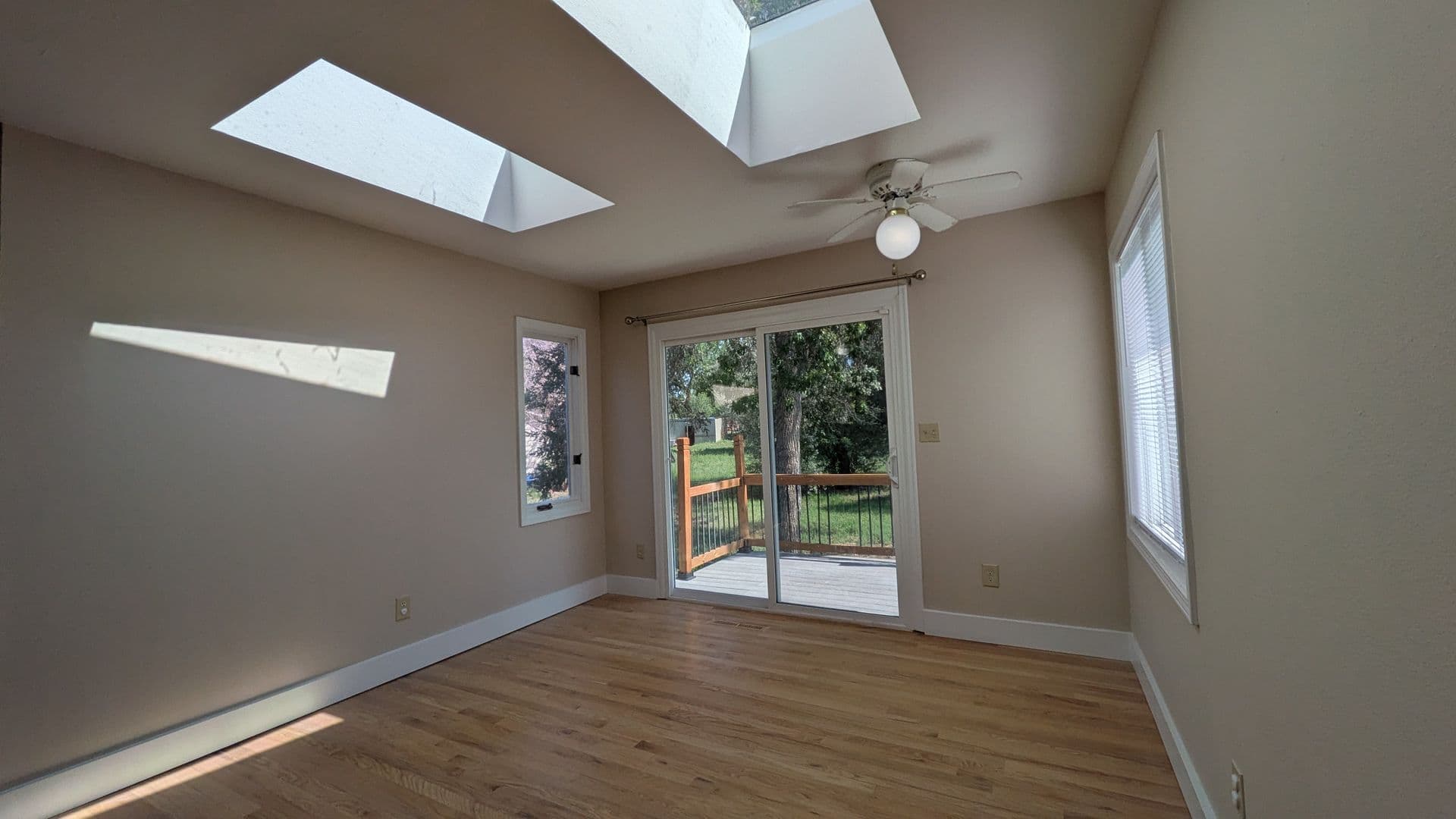 Colorado Springs House: 4050 Hollow Rd.