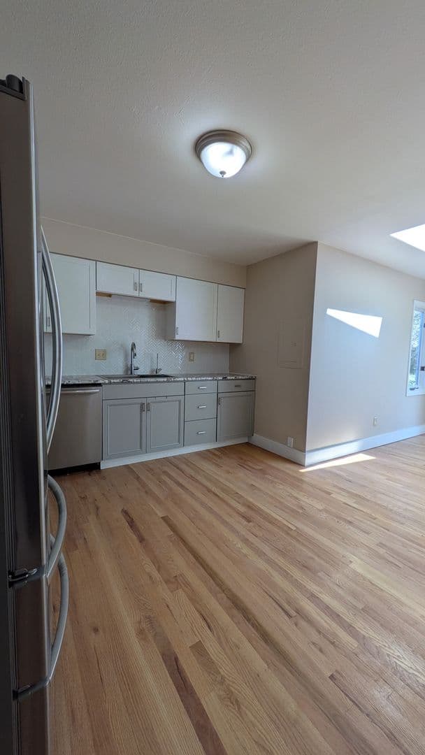 Colorado Springs House: 4050 Hollow Rd.