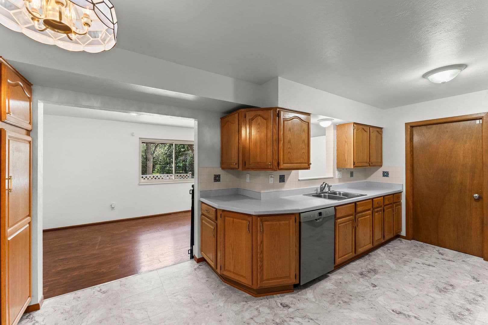 Colorado Springs House: 4025 N. Carefree Cir