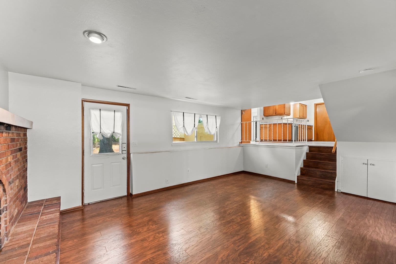 Colorado Springs House: 4025 N. Carefree Cir