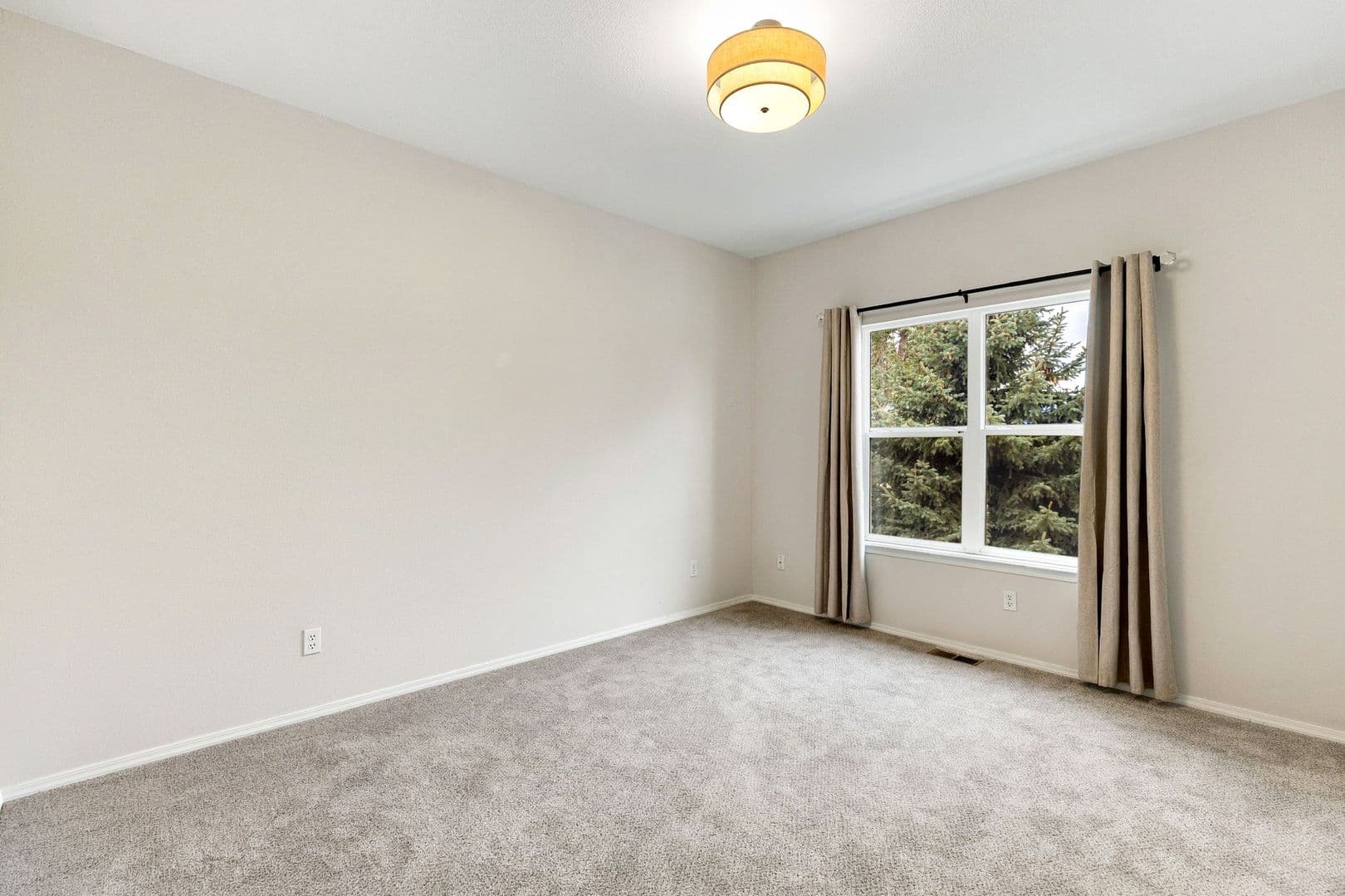 Colorado Springs House: 5330 Roundup Dr.
