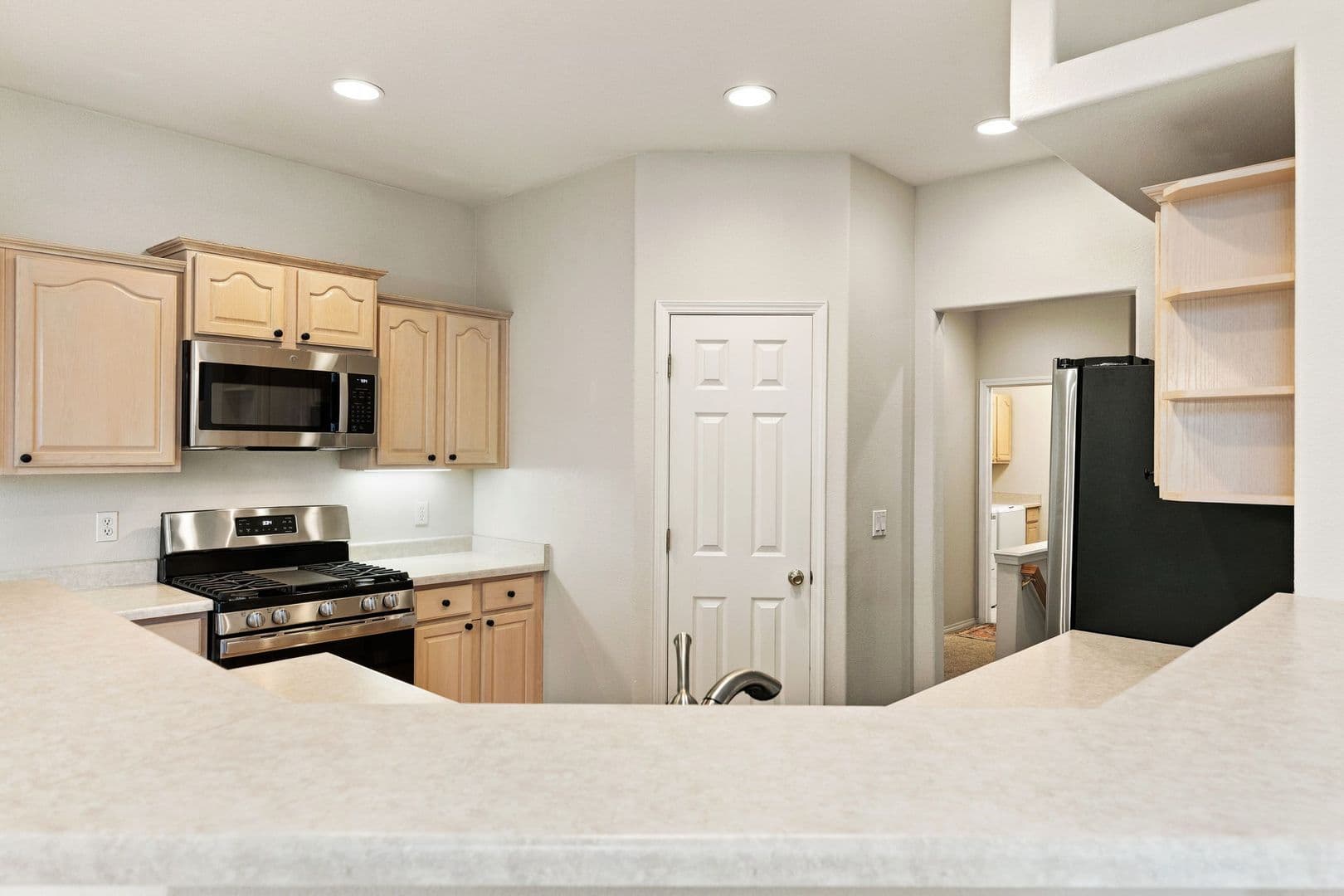Colorado Springs House: 5330 Roundup Dr.