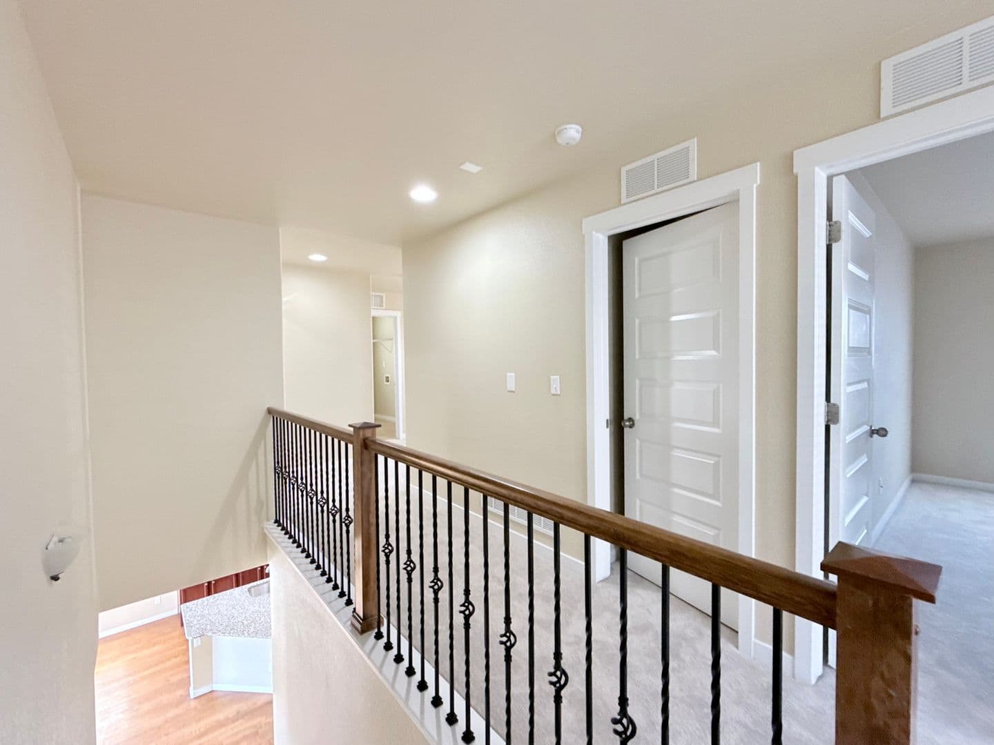 Colorado Springs House: 6531 Wexford Drive