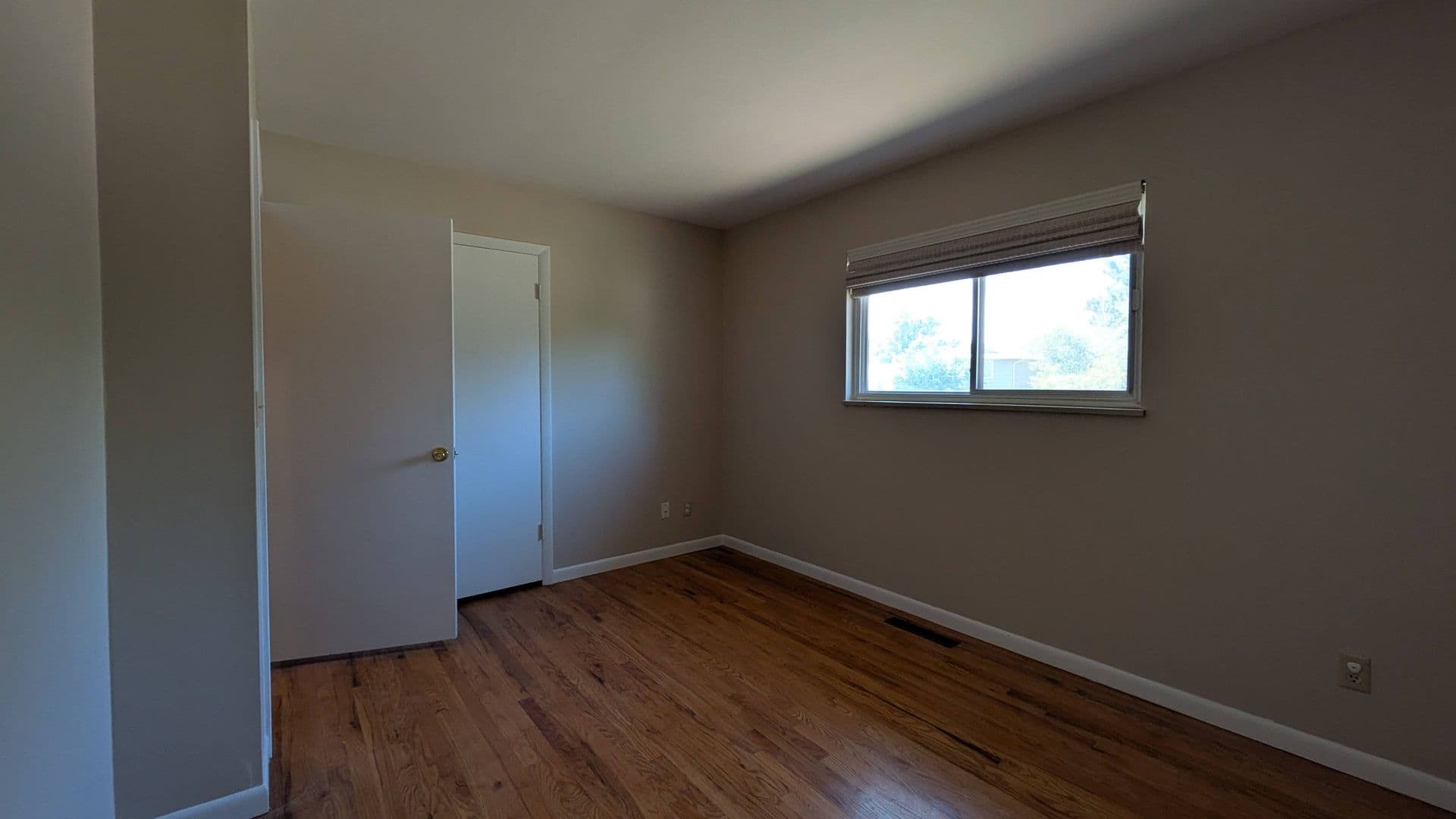 Colorado Springs House: 4050 Hollow Rd.