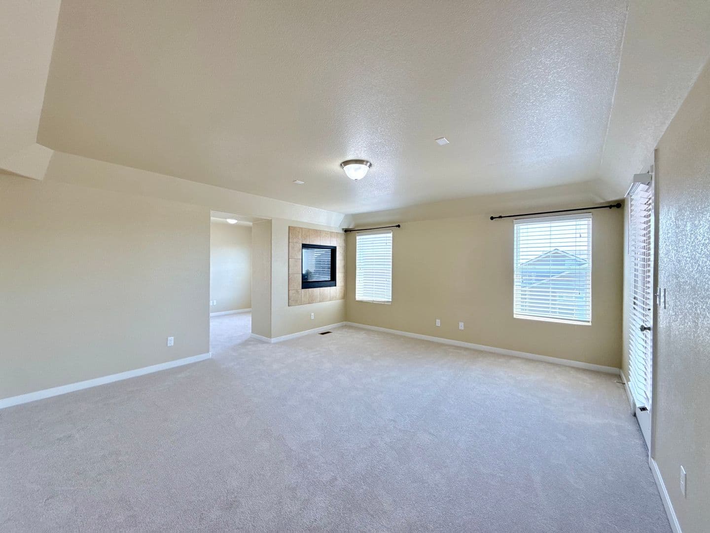 Colorado Springs House: 6531 Wexford Drive
