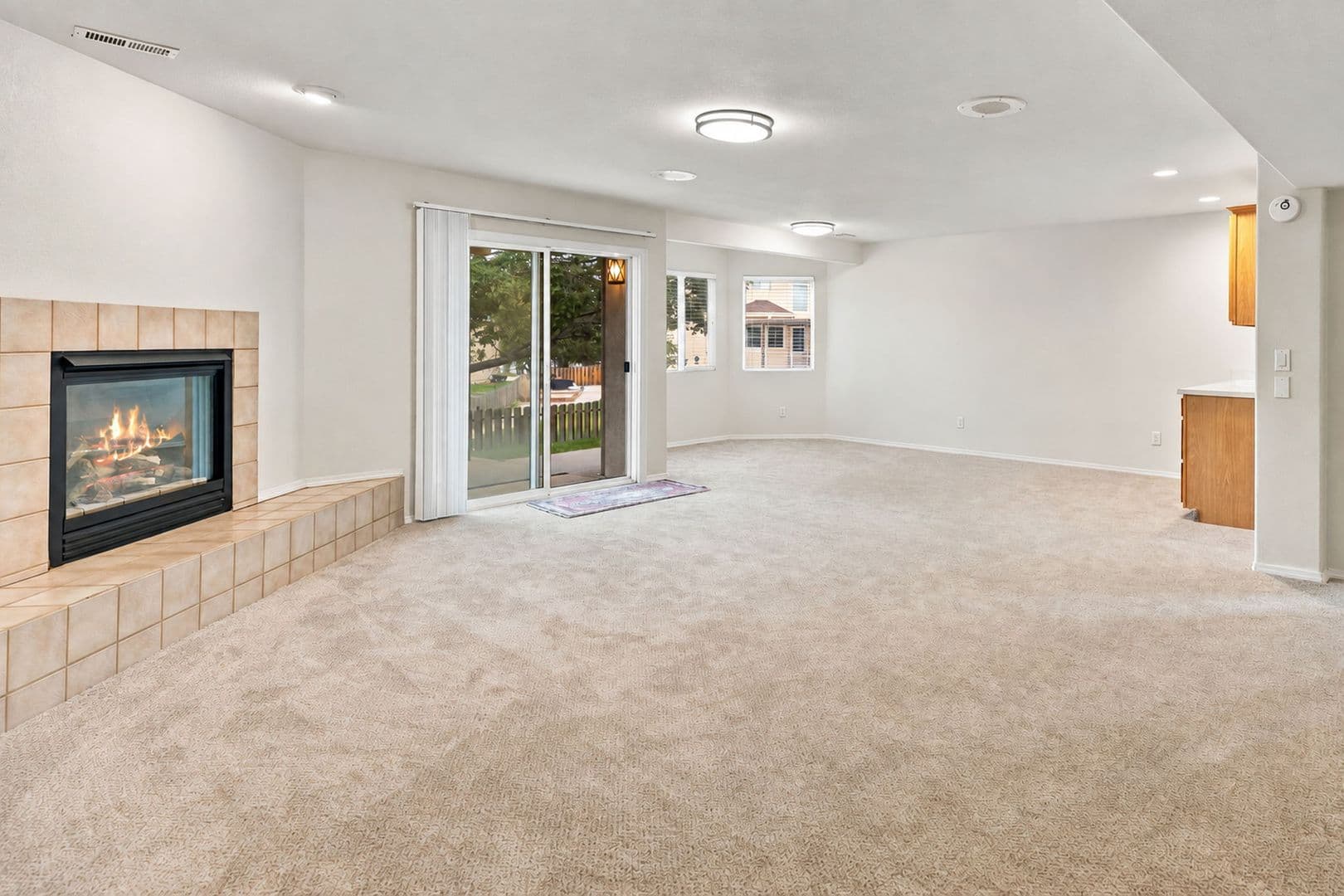 Colorado Springs House: 5330 Roundup Dr.