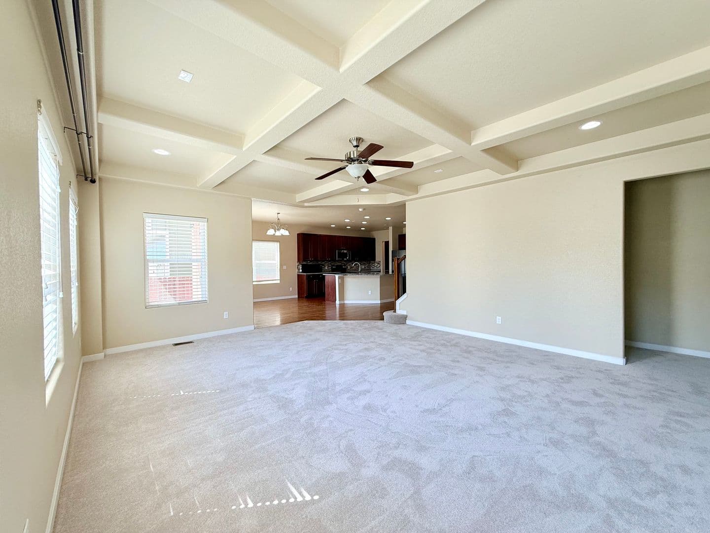 Colorado Springs House: 6531 Wexford Drive