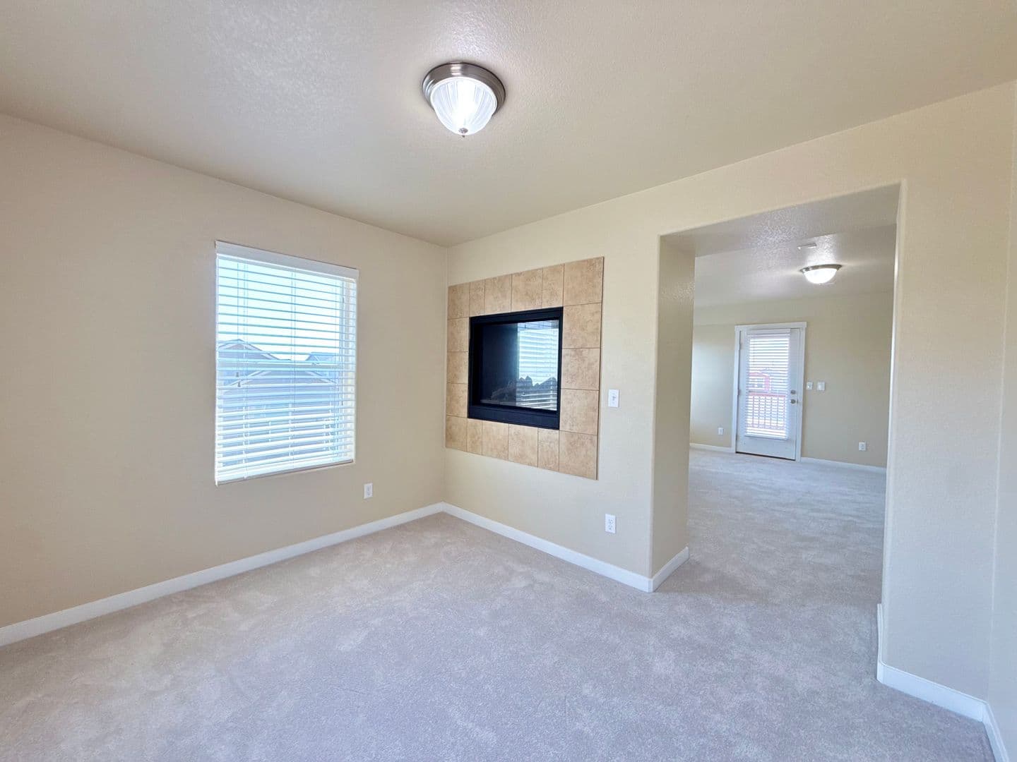 Colorado Springs House: 6531 Wexford Drive