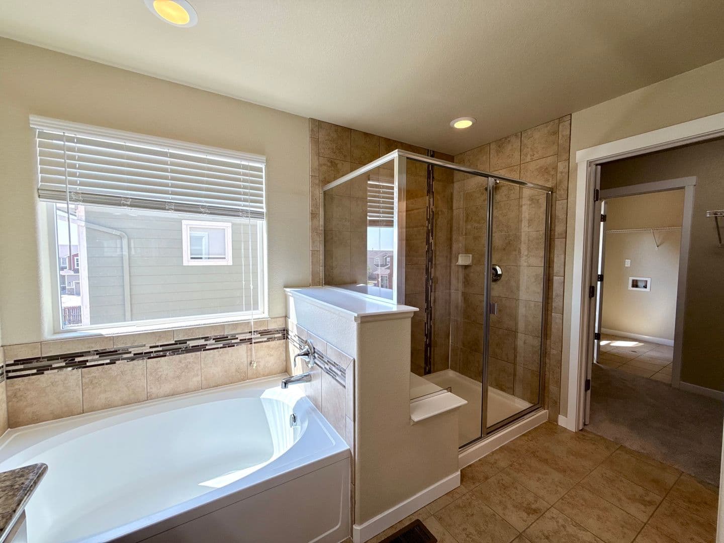 Colorado Springs House: 6531 Wexford Drive