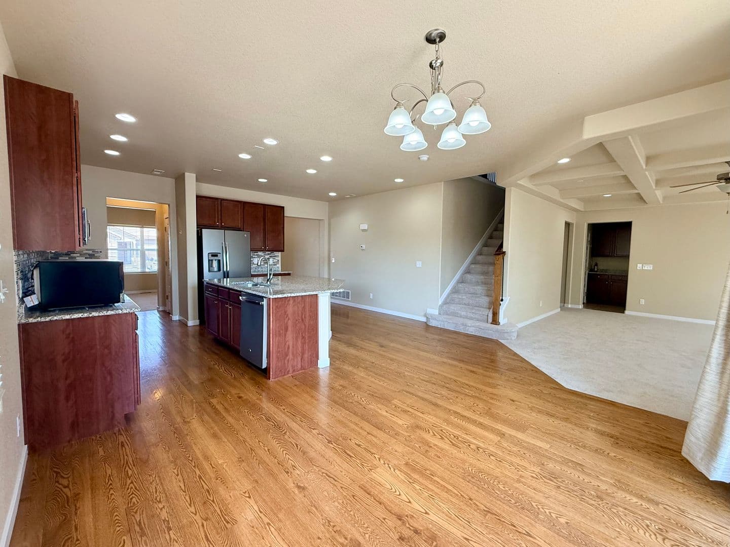 Colorado Springs House: 6531 Wexford Drive