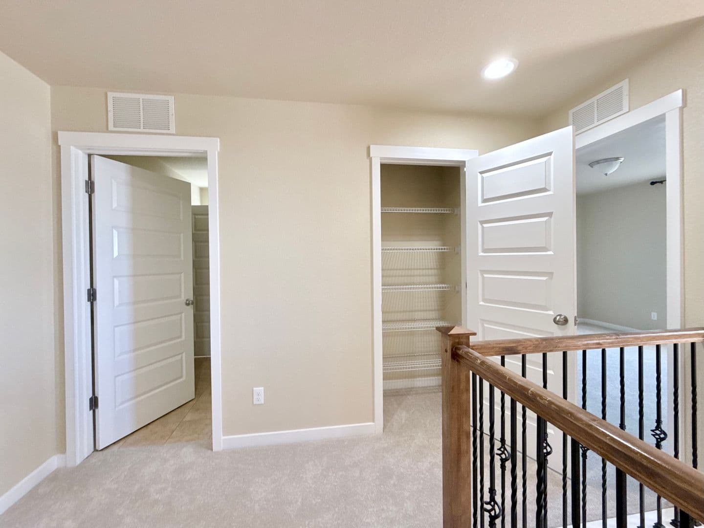 Colorado Springs House: 6531 Wexford Drive