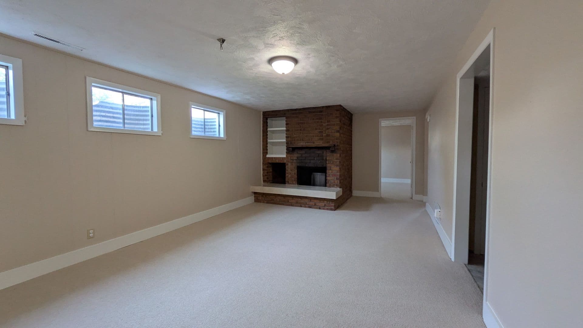 Colorado Springs House: 4050 Hollow Rd.