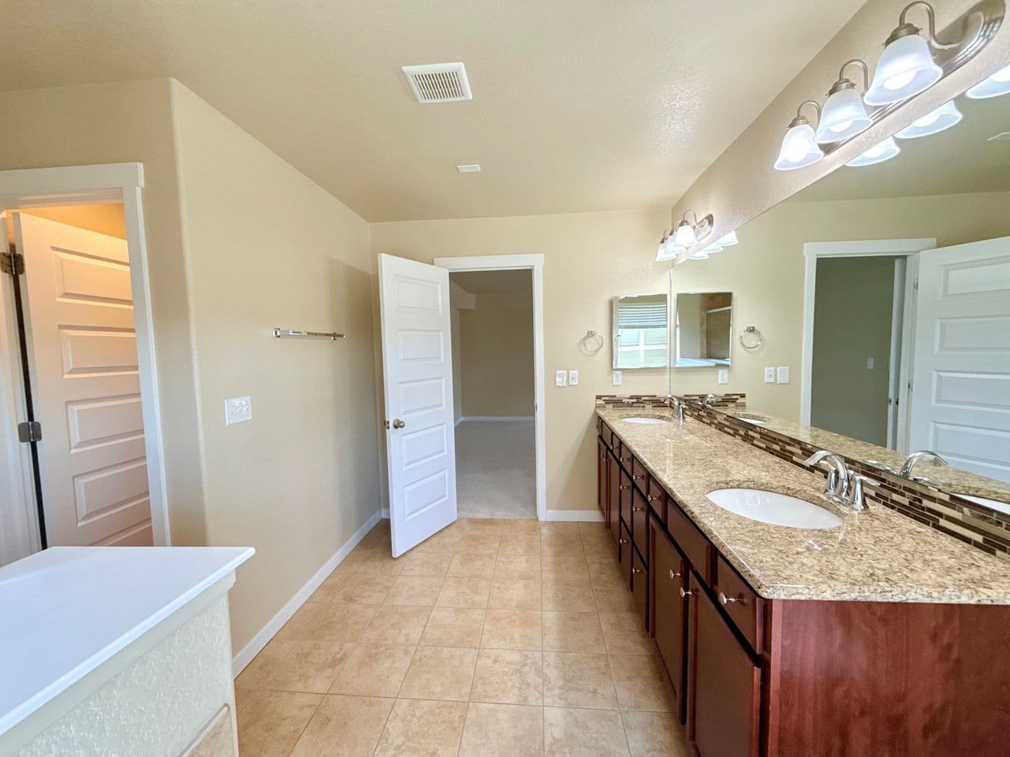 Colorado Springs House: 6531 Wexford Drive