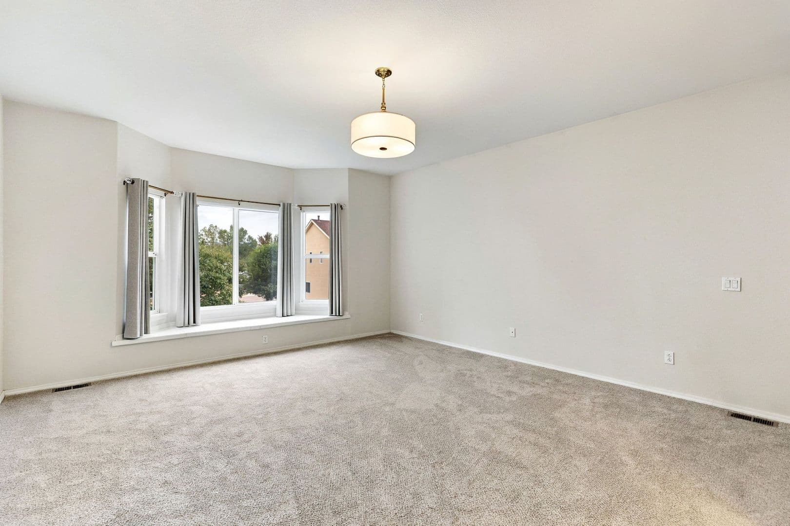 Colorado Springs House: 5330 Roundup Dr.