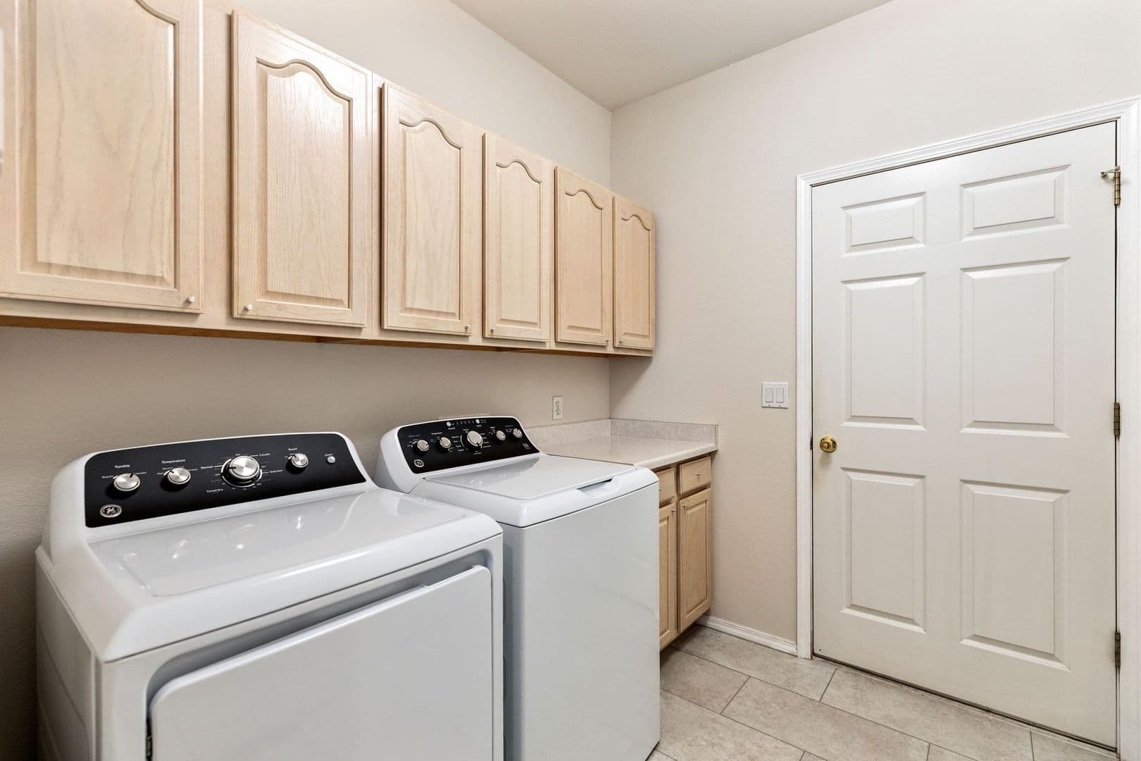 Colorado Springs House: 5330 Roundup Dr.