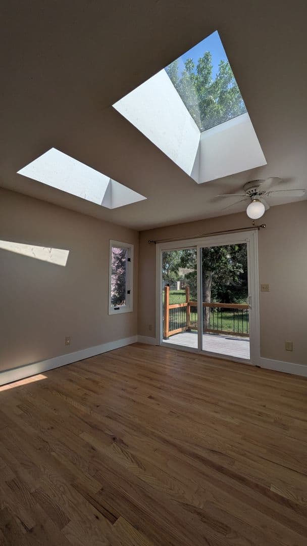 Colorado Springs House: 4050 Hollow Rd.