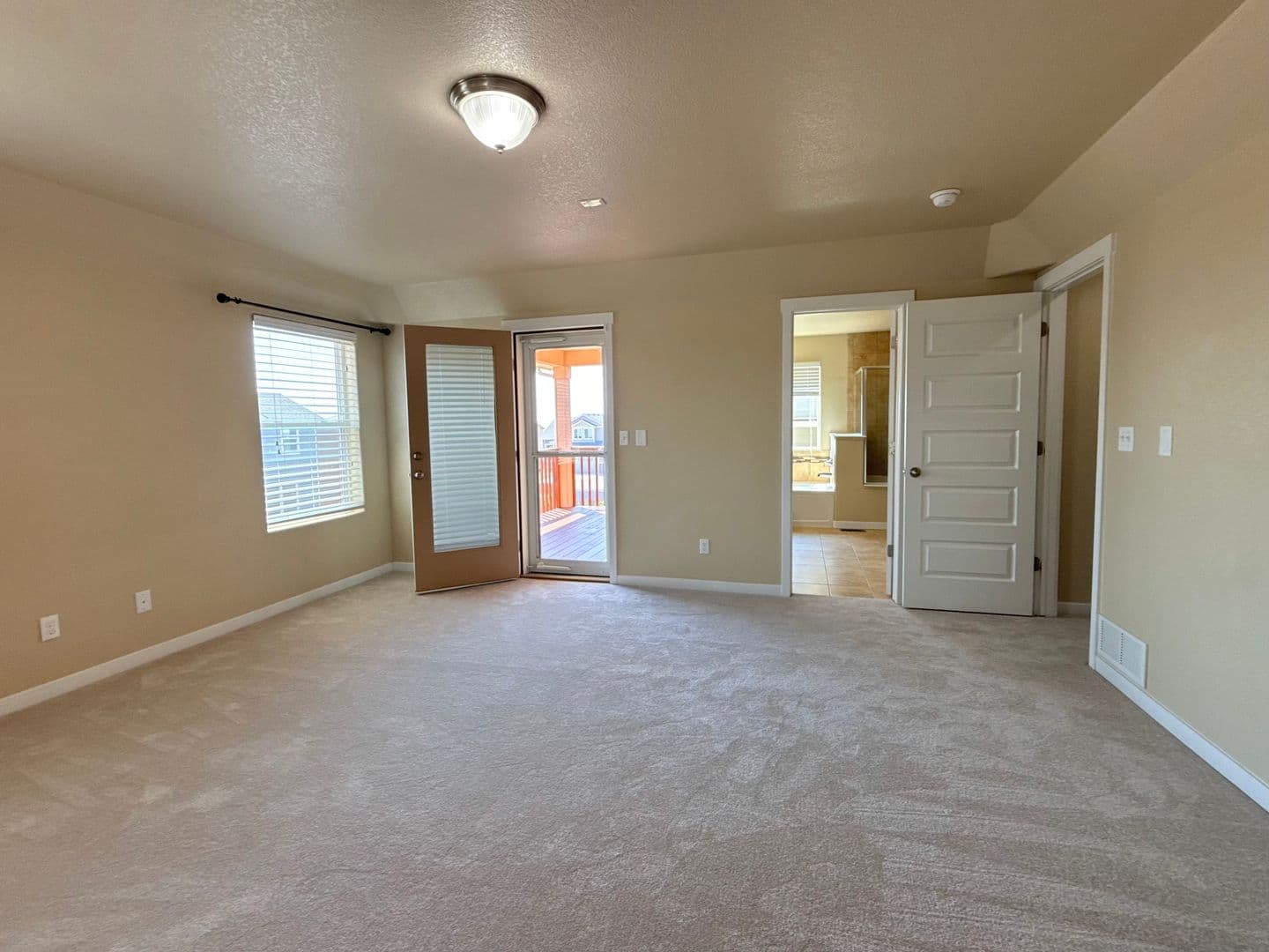 Colorado Springs House: 6531 Wexford Drive