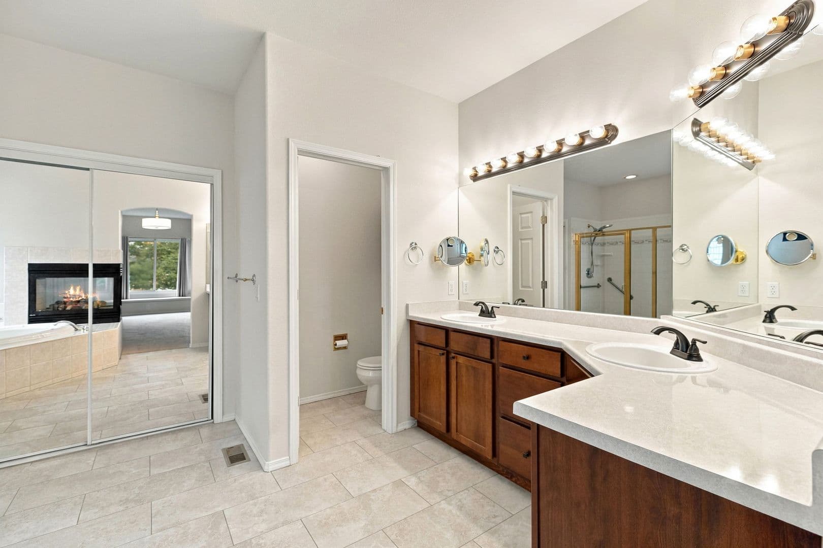 Colorado Springs House: 5330 Roundup Dr.