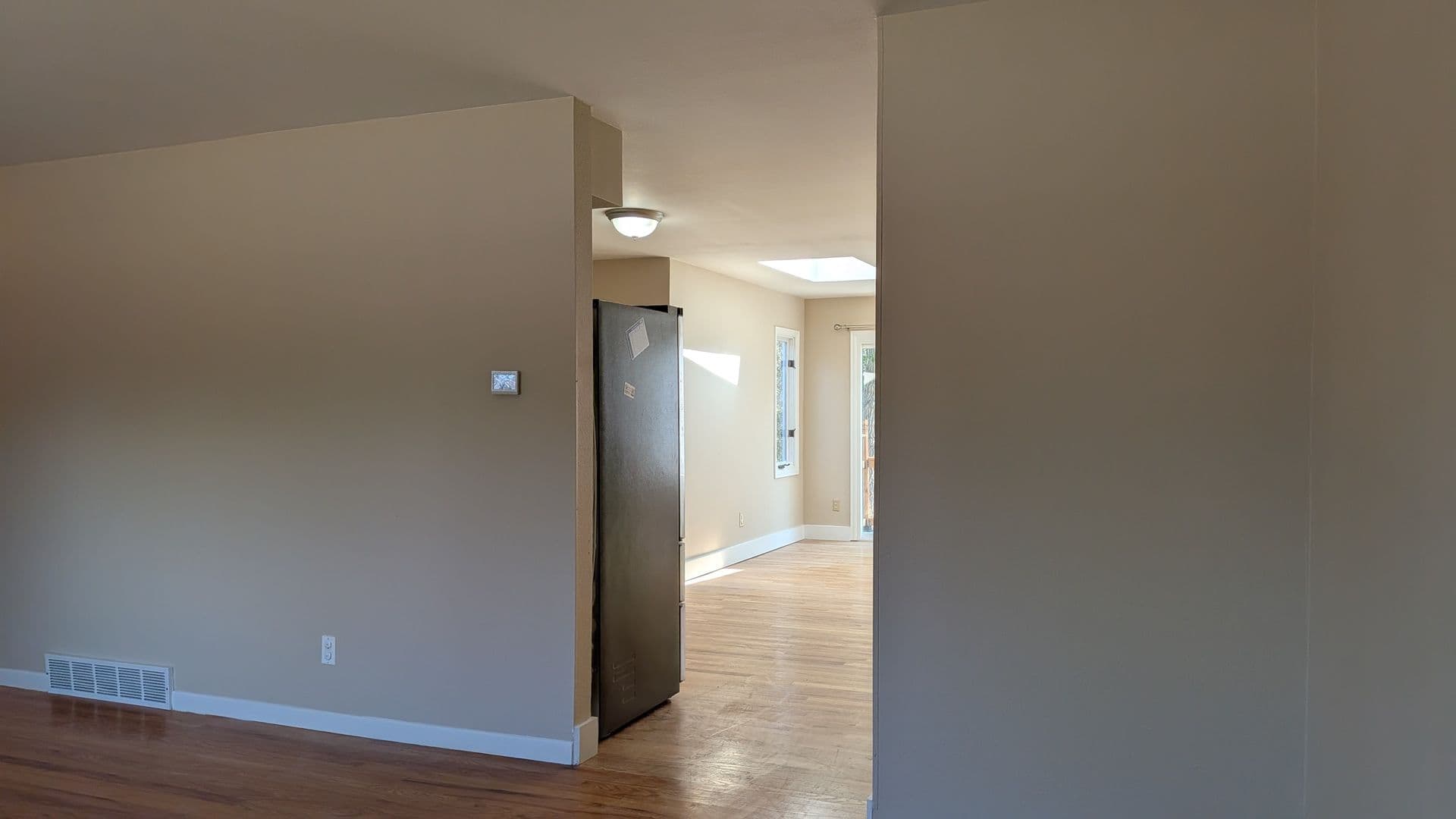 Colorado Springs House: 4050 Hollow Rd.
