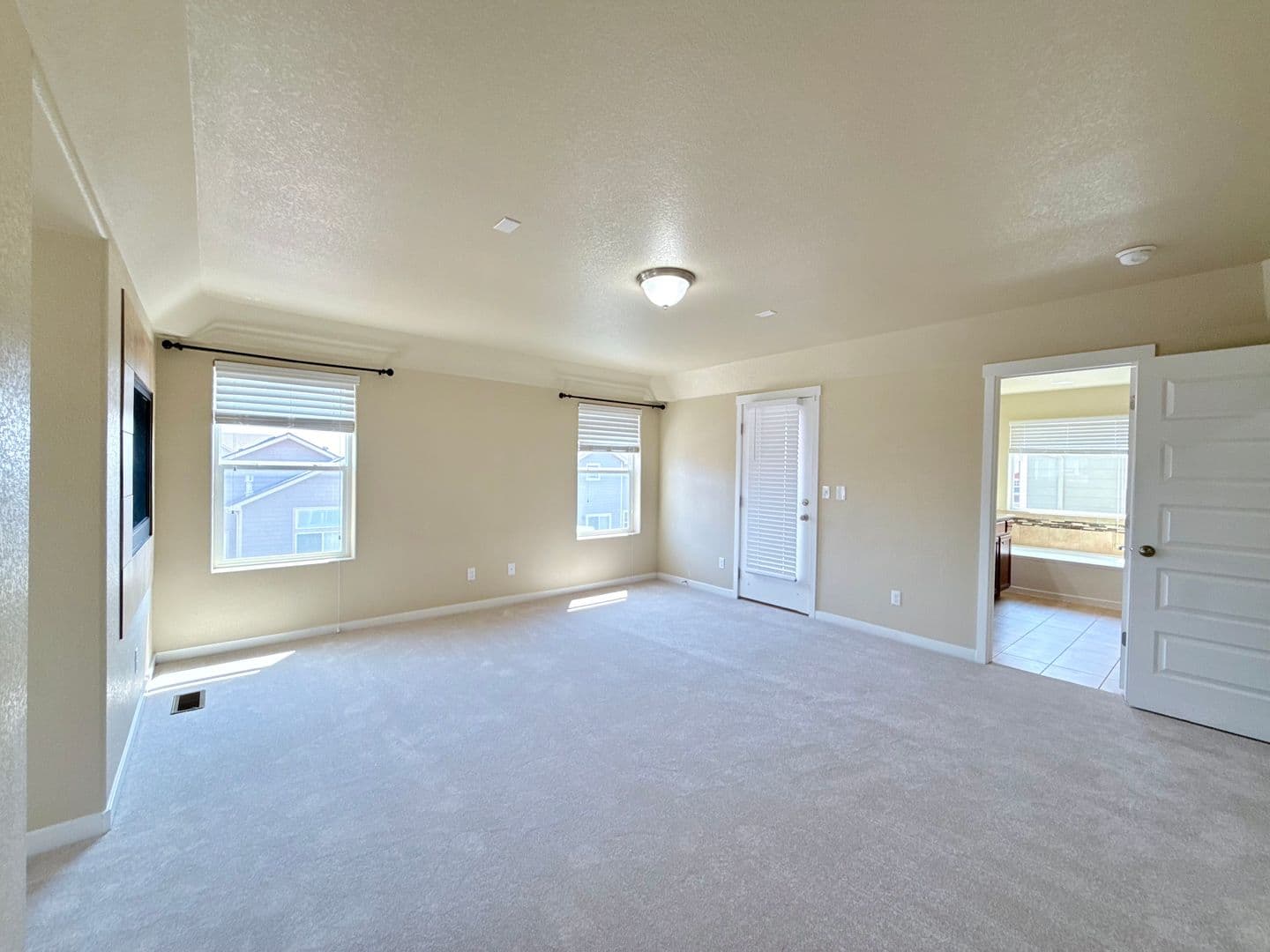 Colorado Springs House: 6531 Wexford Drive
