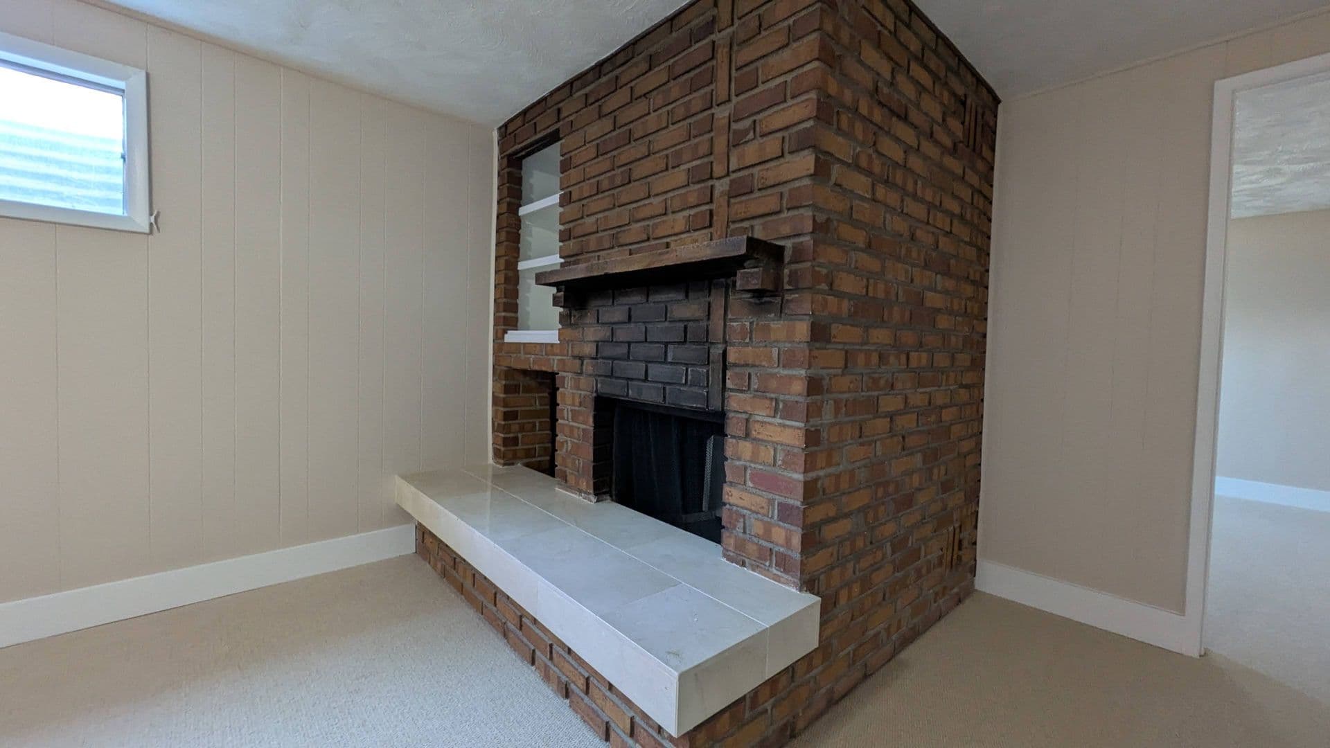 Colorado Springs House: 4050 Hollow Rd.