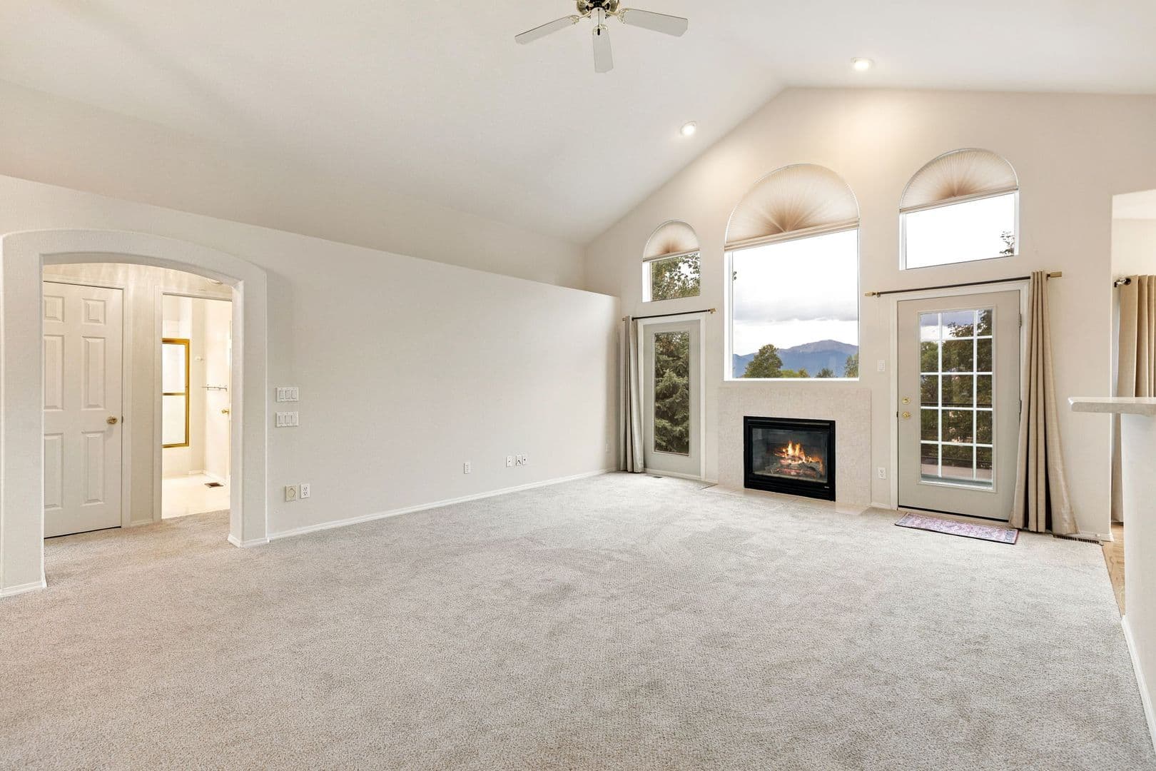Colorado Springs House: 5330 Roundup Dr.