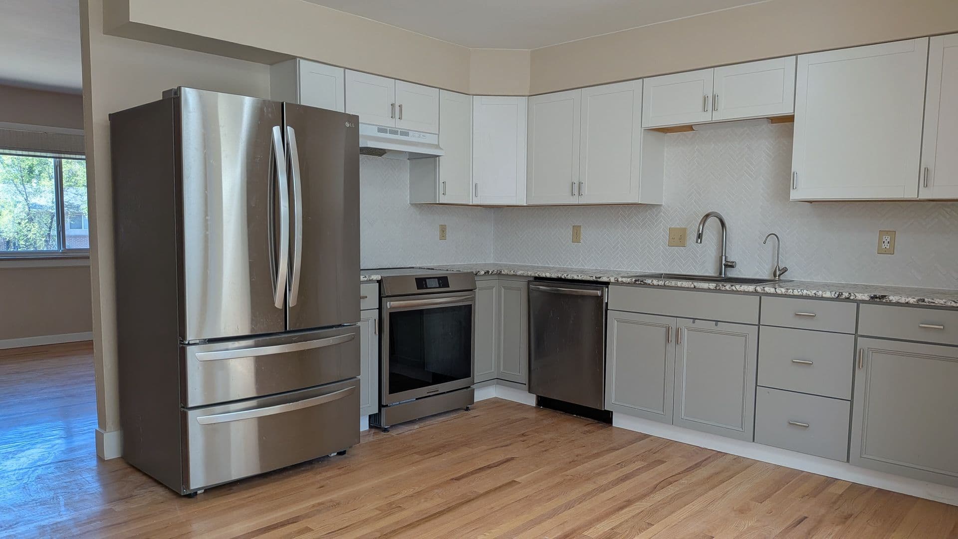 Colorado Springs House: 4050 Hollow Rd.