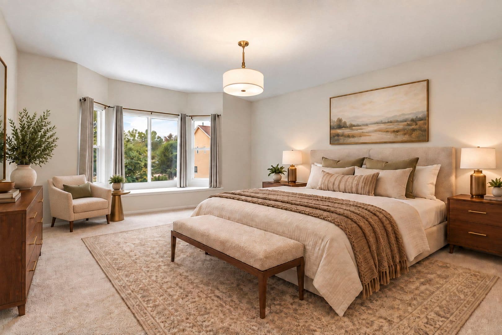 Colorado Springs House: 5330 Roundup Dr.